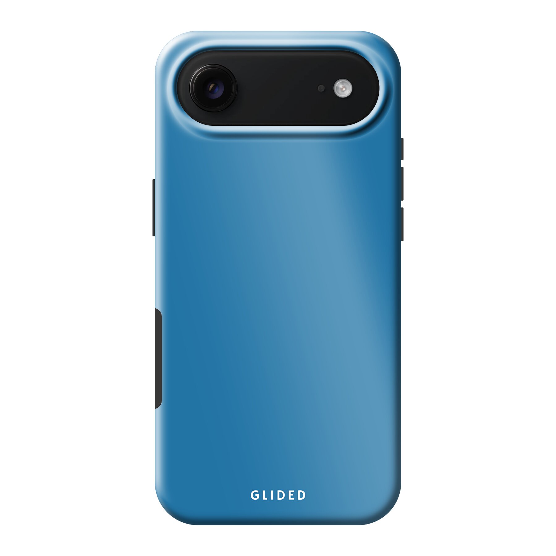 Tuotekuva Blue Delight - iPhone Air Puhelimen suojakuori