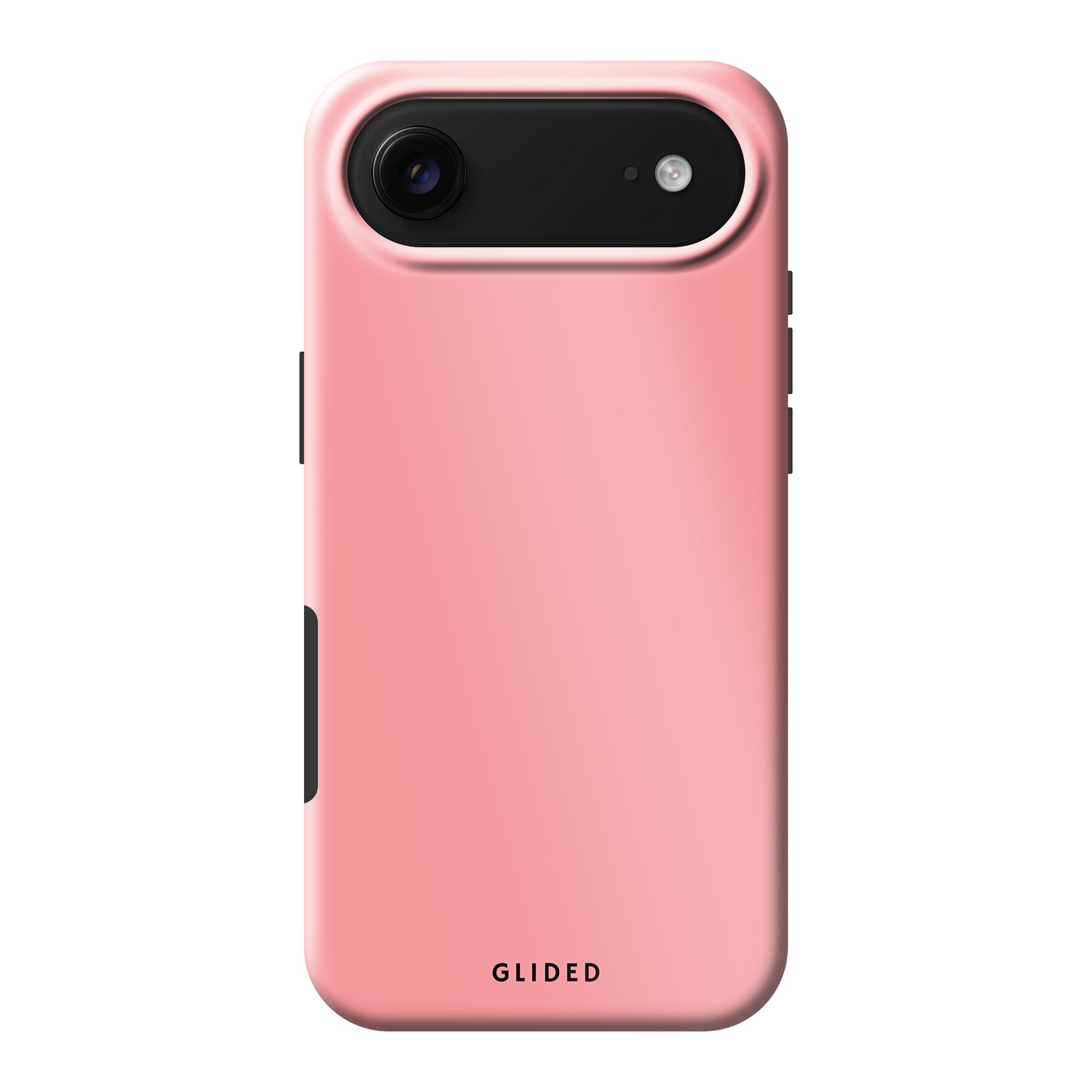 Produktbild Blush Bloom - iPhone Air Handyhülle