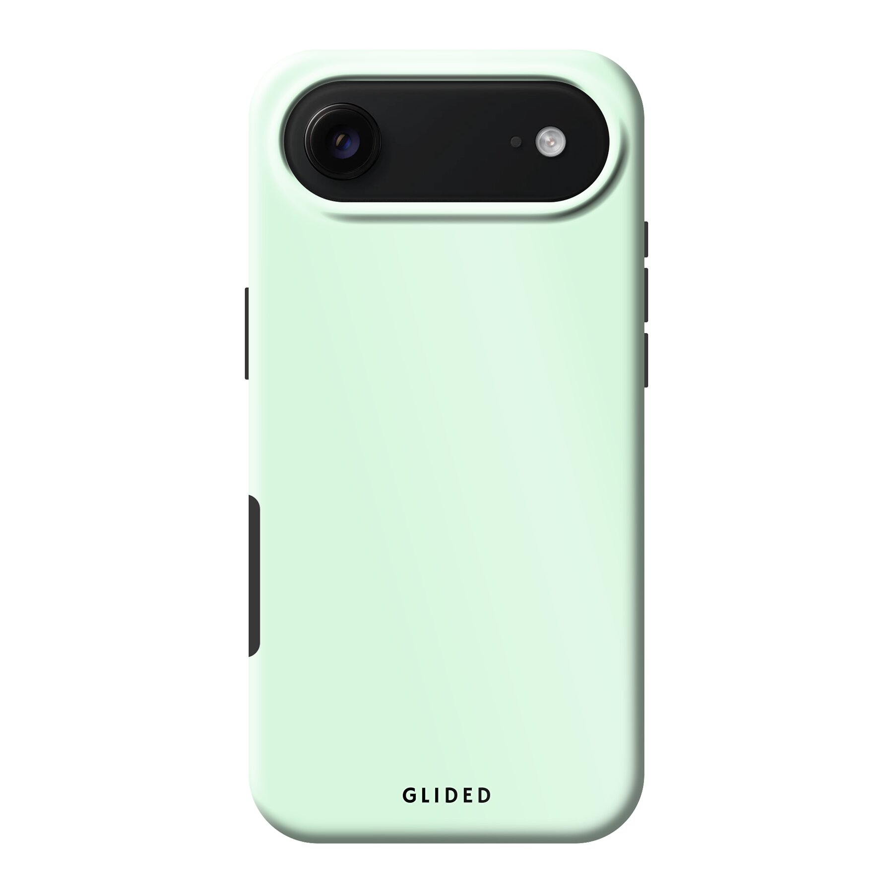 Produktbild Mint Breeze - iPhone Air Handyhülle