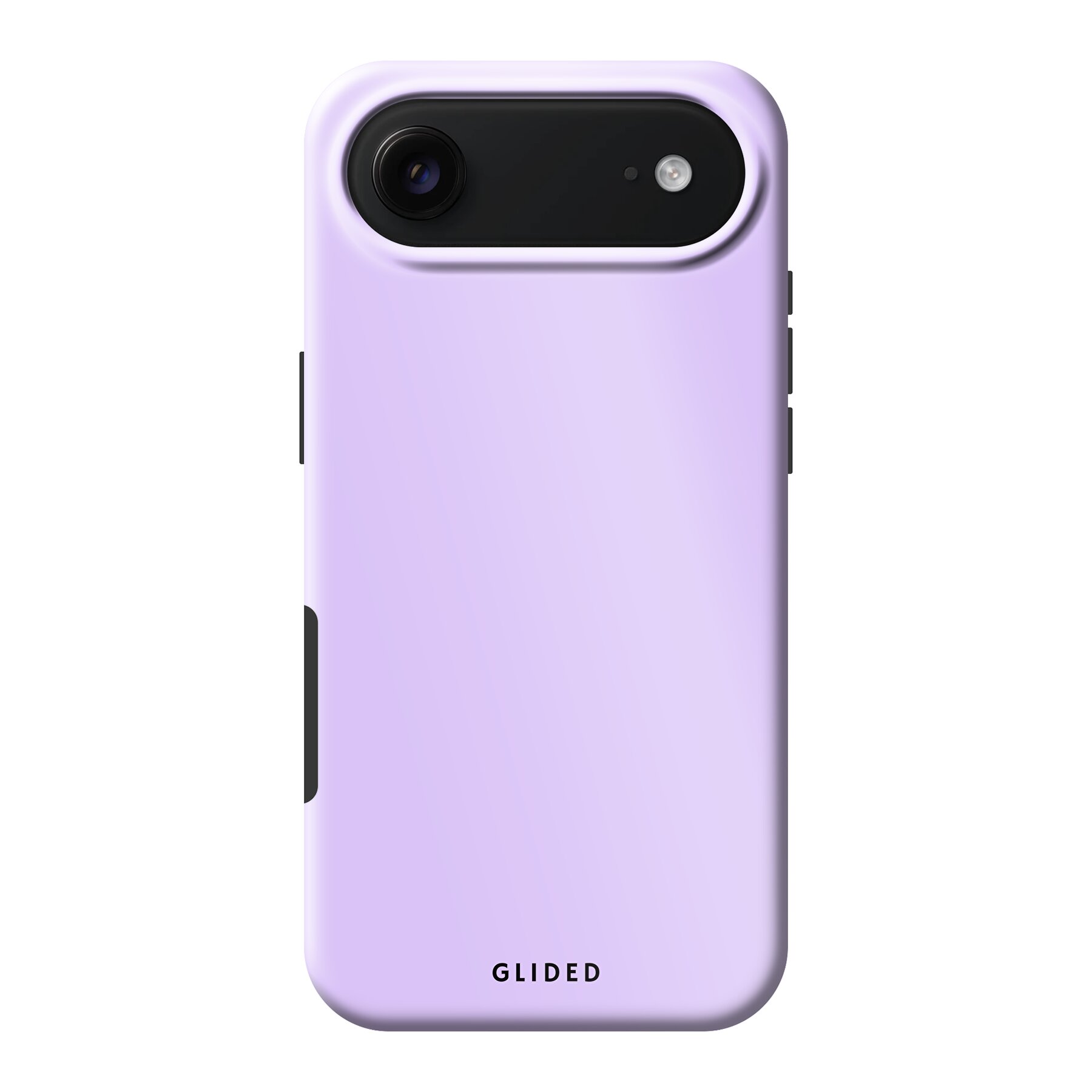 Produktbild Gentle Orchid - iPhone Air Handyhülle