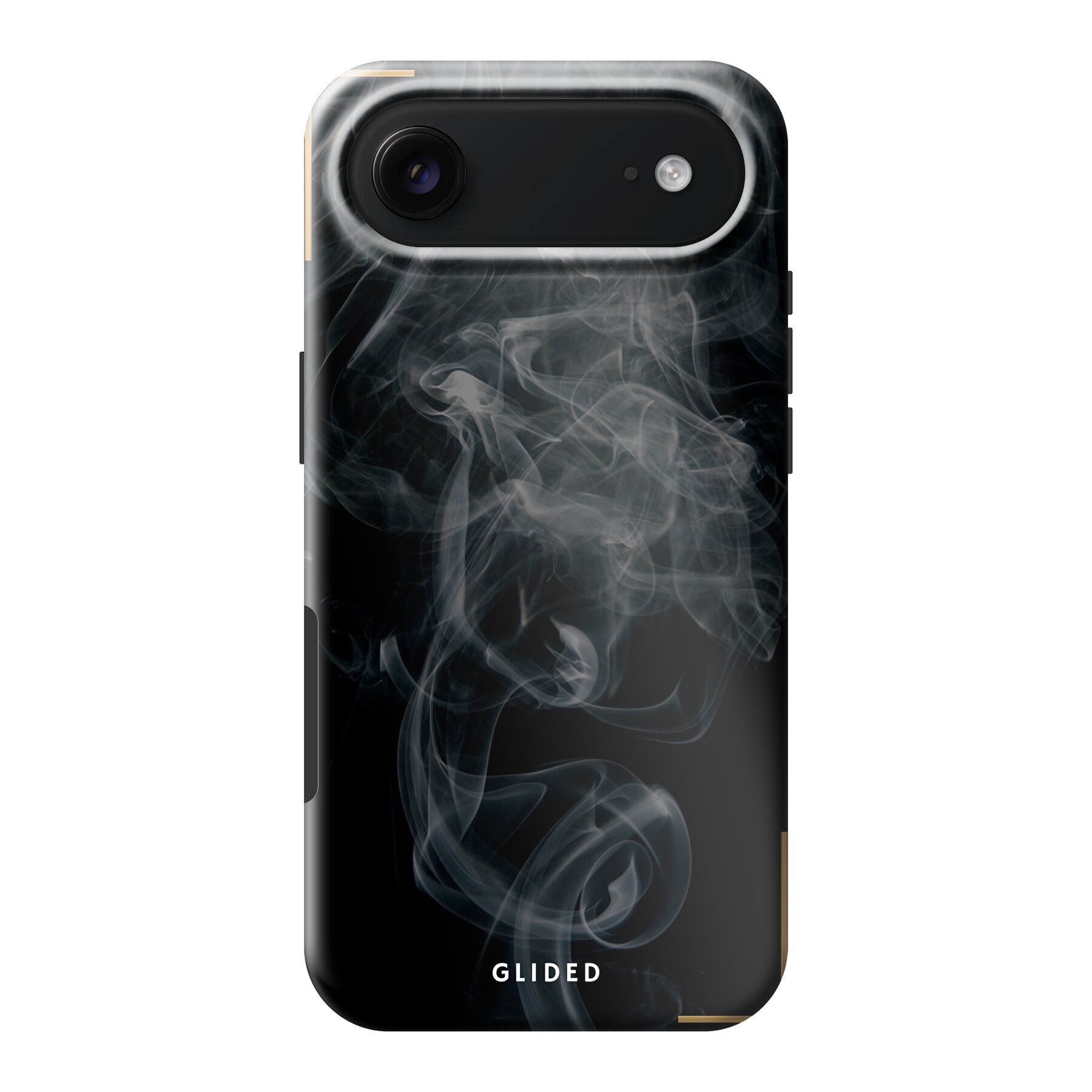 Produktbild Black Mystery - iPhone Air Handyhülle