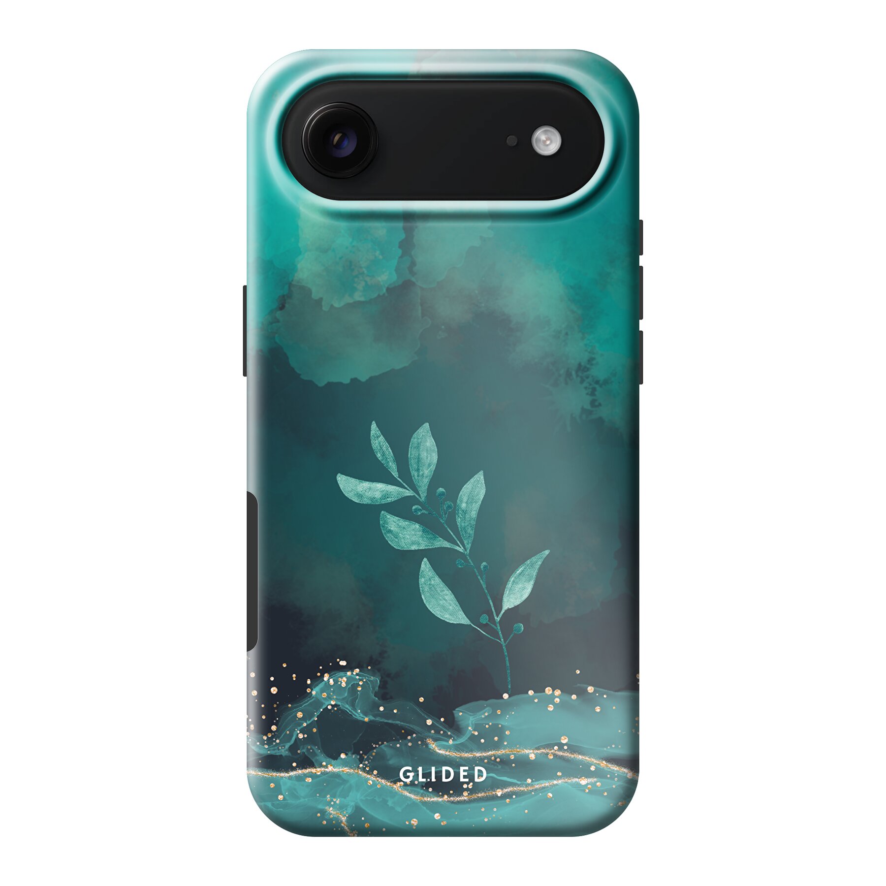Produktbild Mystic Bloom - iPhone Air Handyhülle