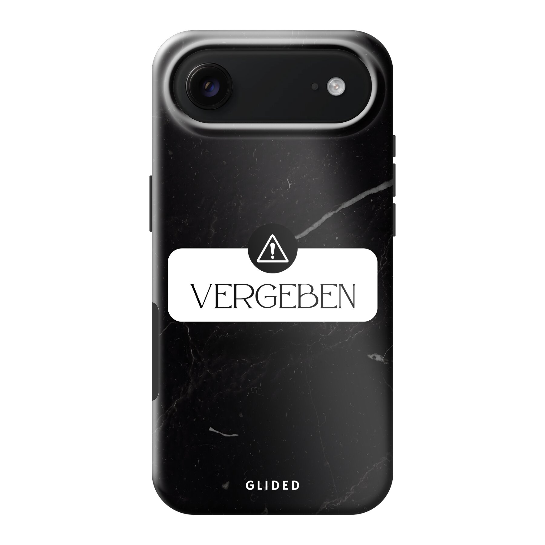 Immagine del prodotto Taken - iPhone Air Cover