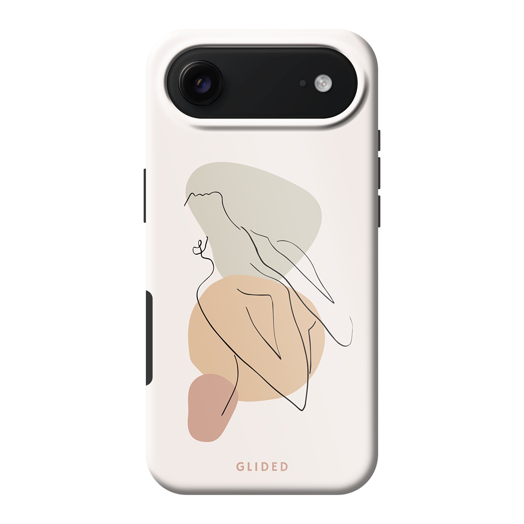 Produktbild Woman Power - iPhone Air Handyhülle