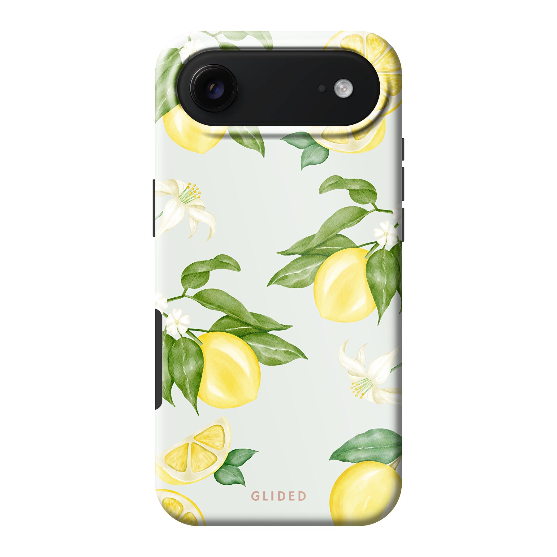 Produktbild Lemon Beauty - iPhone Air Handyhülle