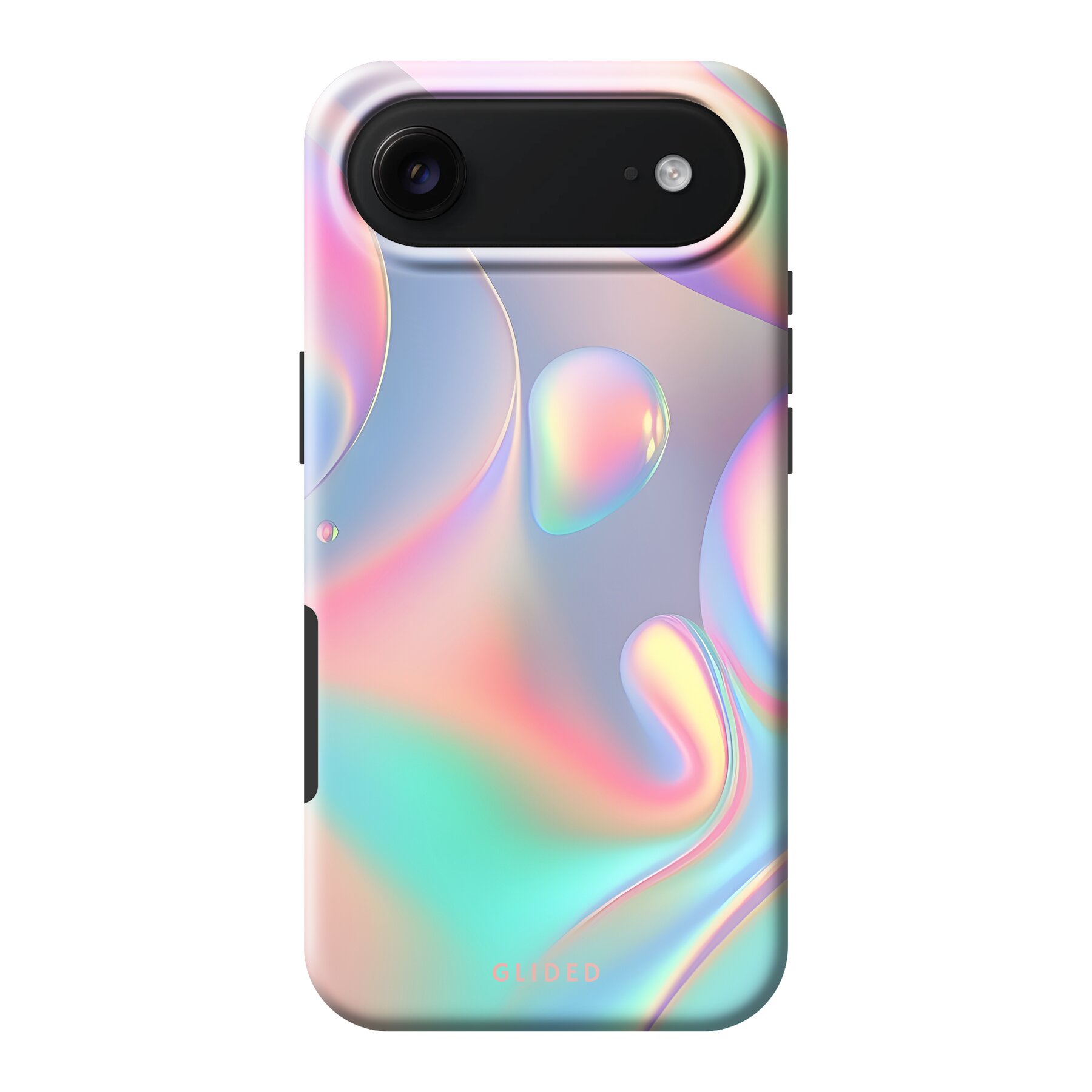 Produktbild Holographic Aesthetic - iPhone Air Handyhülle