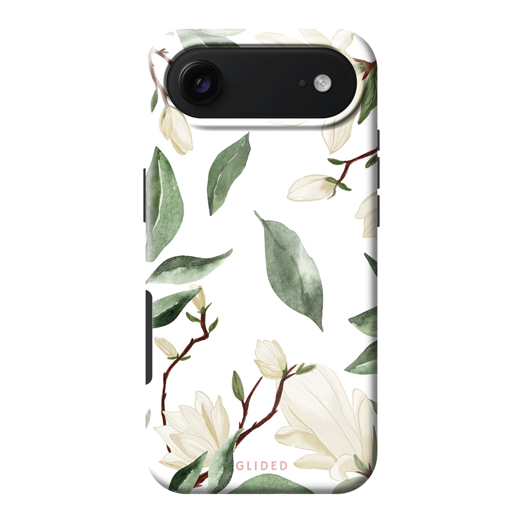 Produktbild White Elegance - iPhone Air Handyhülle