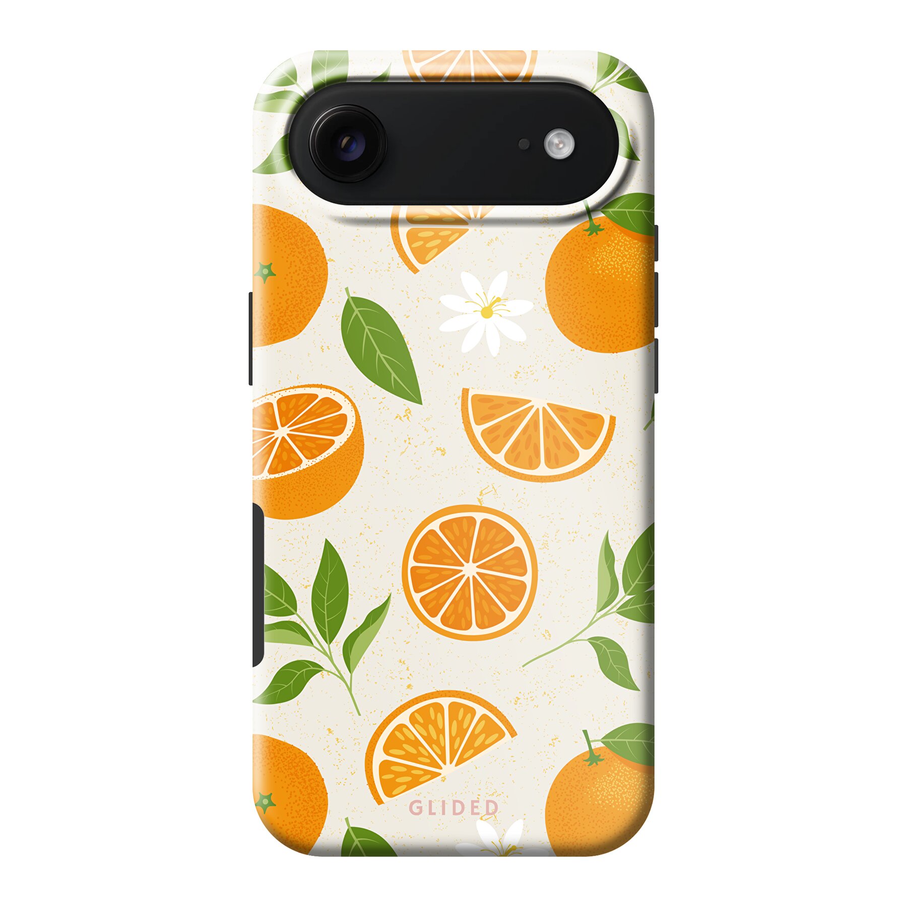 Produktbild Tasty Orange - iPhone Air Handyhülle