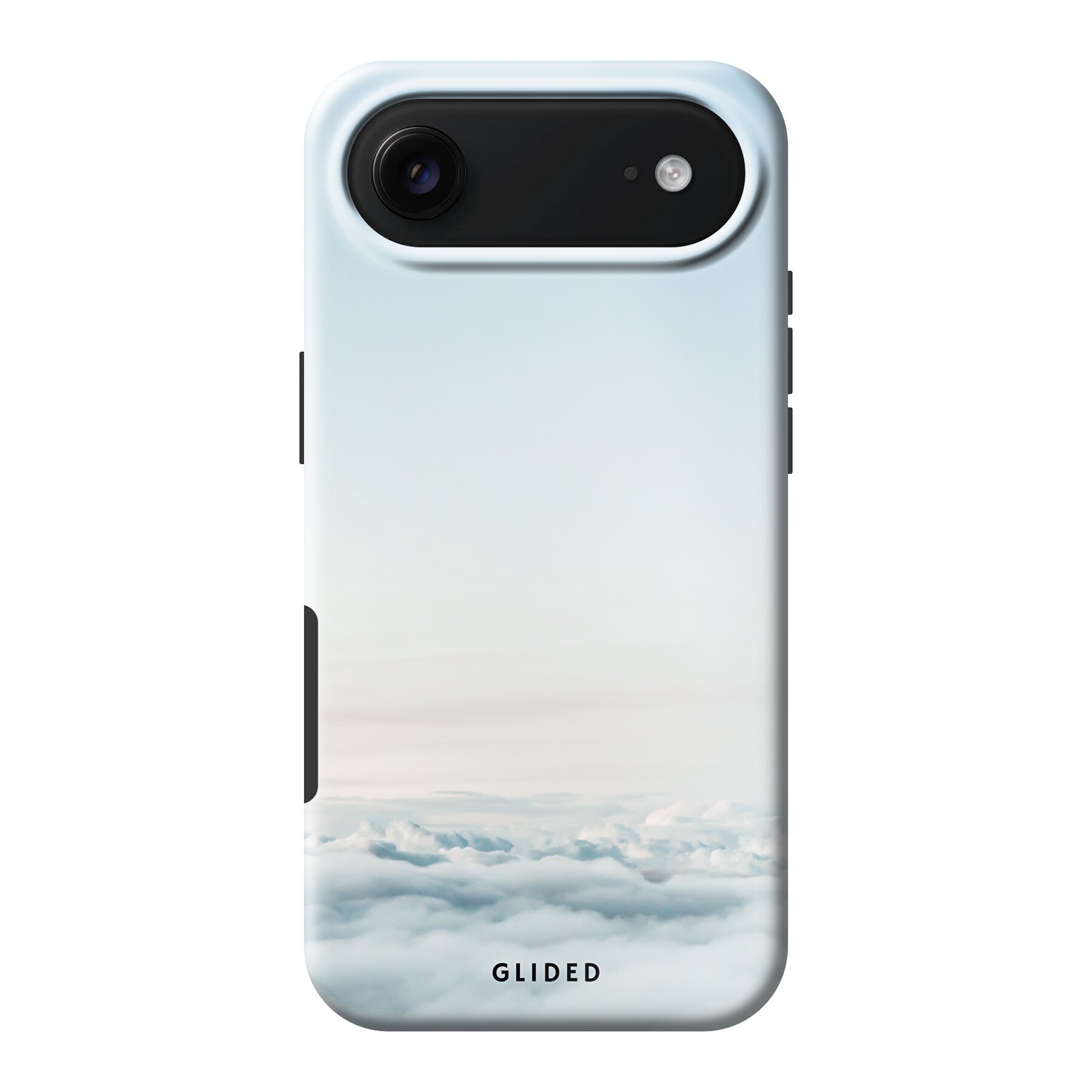 Produktbild Cloudy - iPhone Air Handyhülle