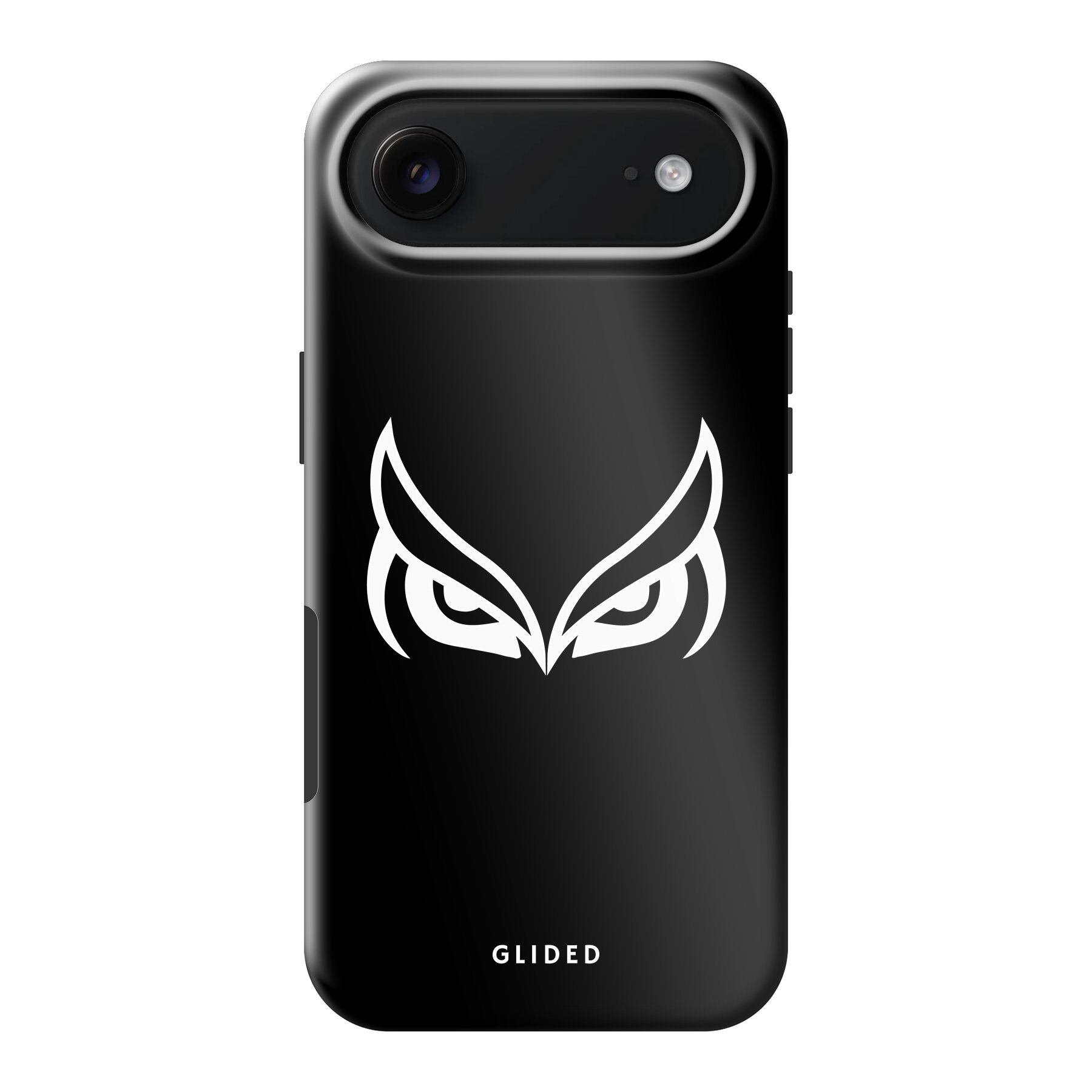 Produktbild Dark owl - iPhone Air Handyhülle