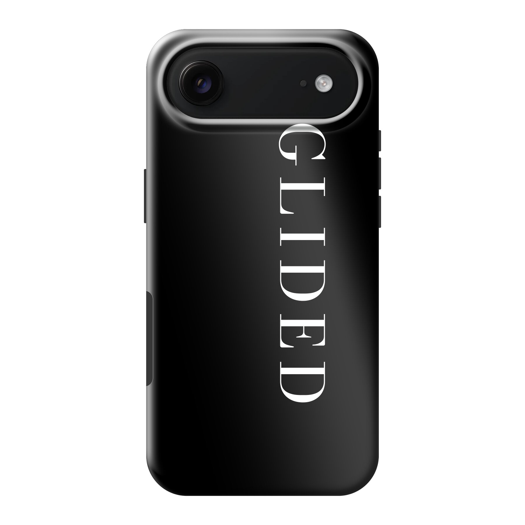 Produktbild Premium Glided Exclusive - iPhone Air Handyhülle