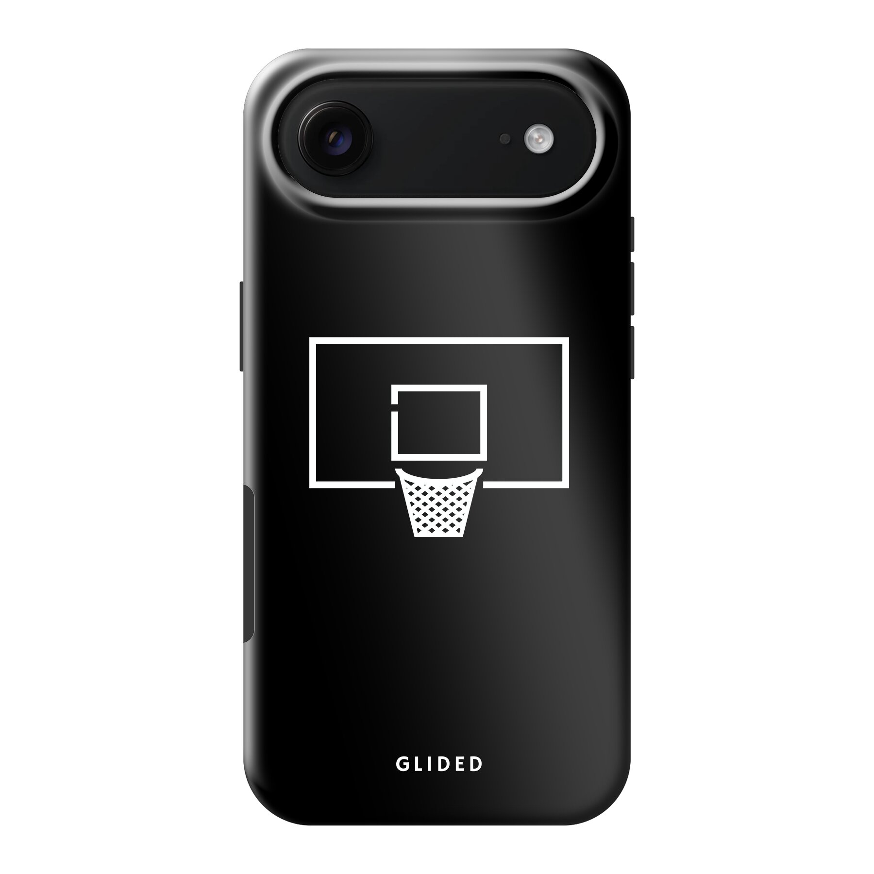 Produktbild Basketball Fun - iPhone Air Handyhülle