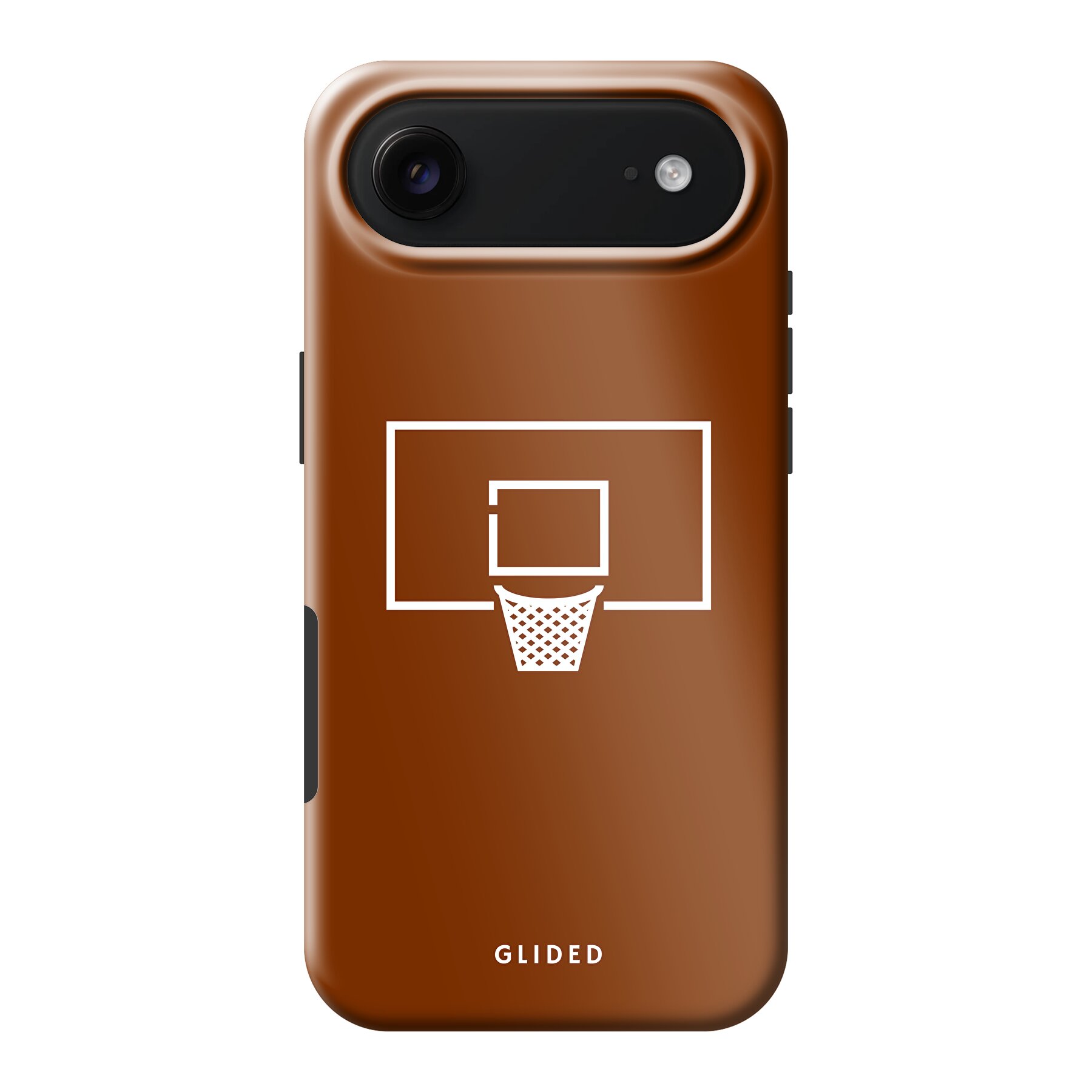 Produktbild Basket Blaze - iPhone Air Handyhülle