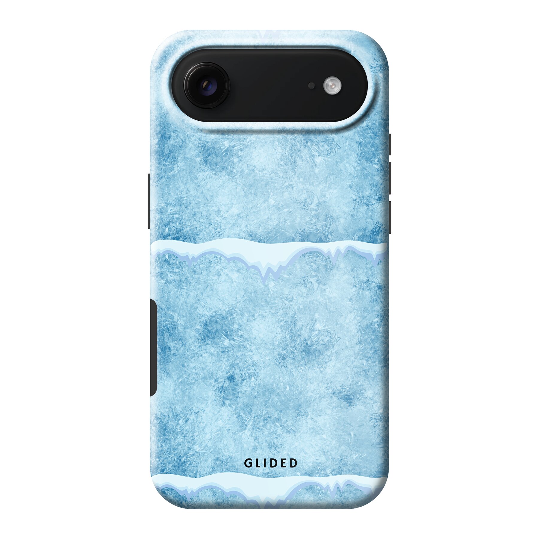 Produktbild Ice Time - iPhone Air Handyhülle