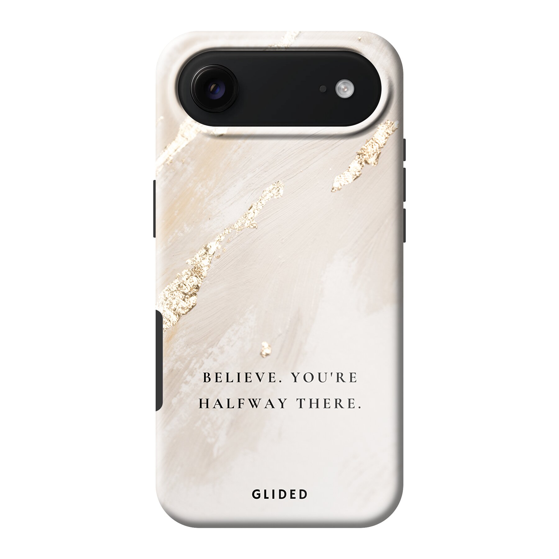 Produktbild Believe - iPhone Air Handyhülle