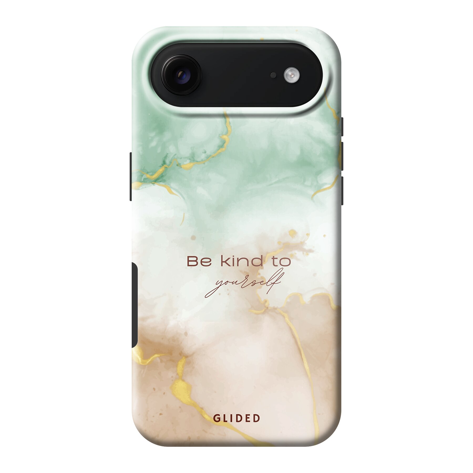 Produktbild Kind to yourself - iPhone Air Handyhülle