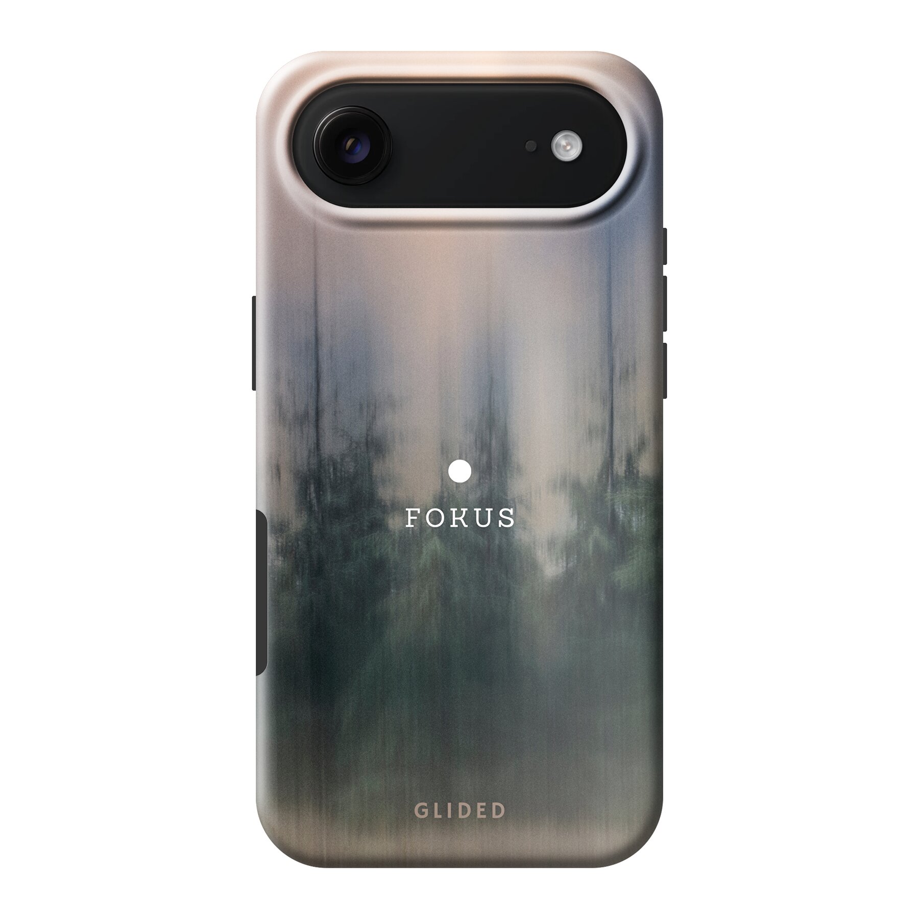 Produktbild Focus - iPhone Air Handyhülle