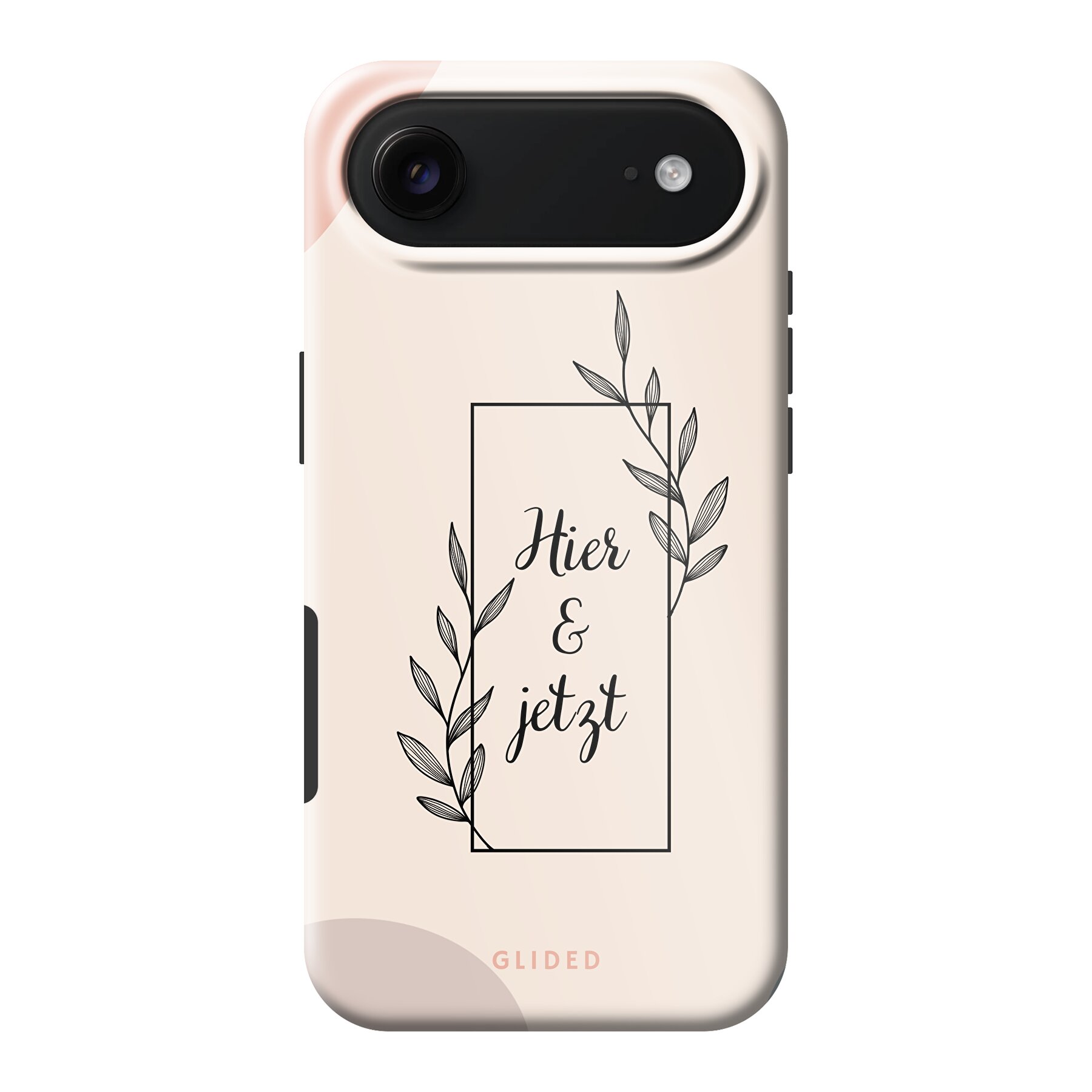 Produktbild Now - iPhone Air Handyhülle