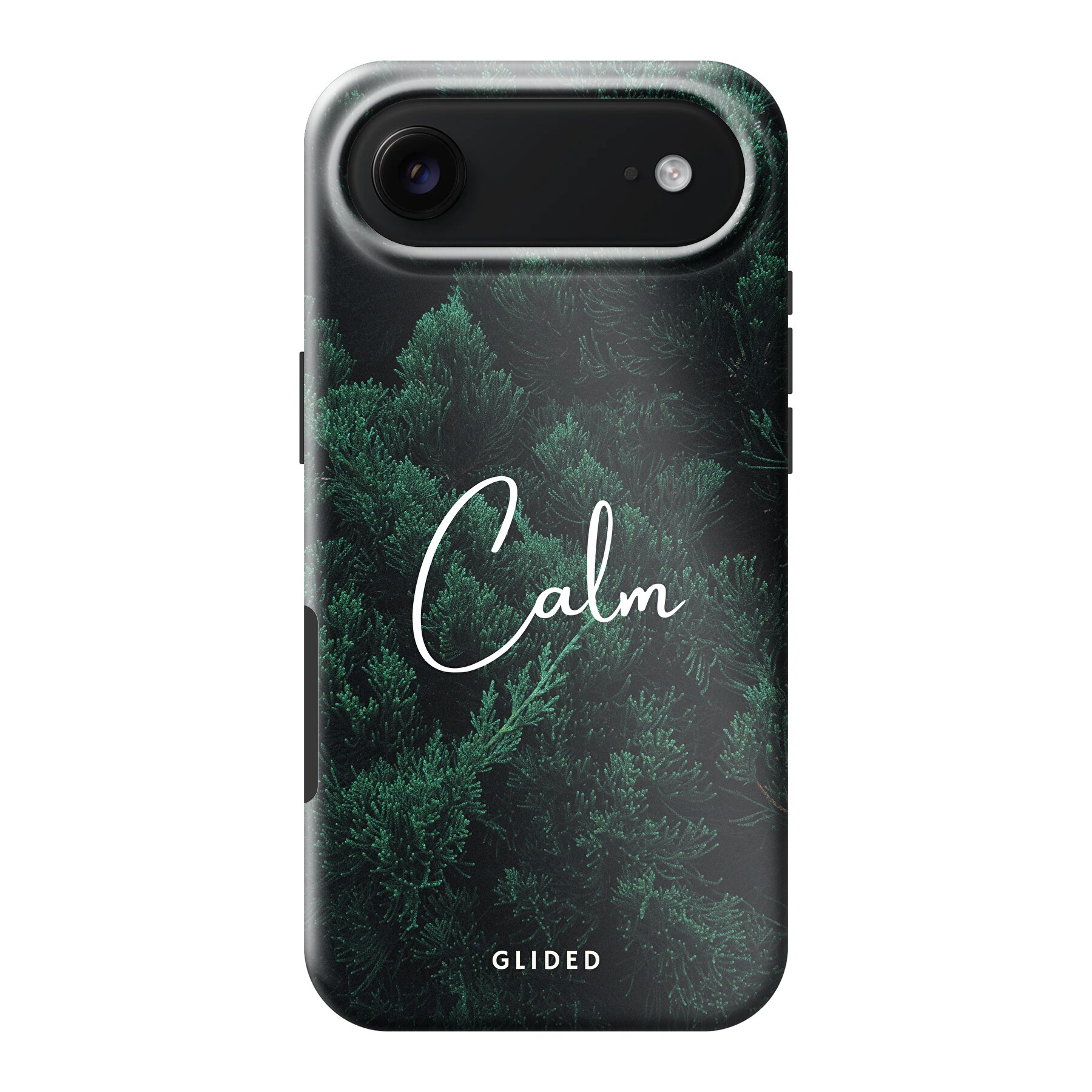 Produktbild Keep Calm - iPhone Air Handyhülle