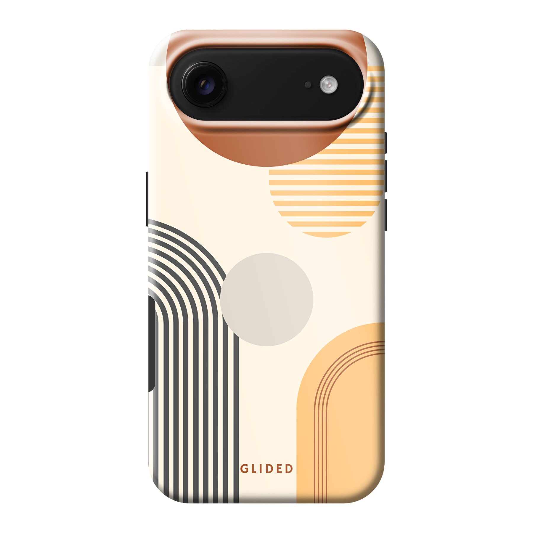 Produktbild Abstraction - iPhone Air Handyhülle