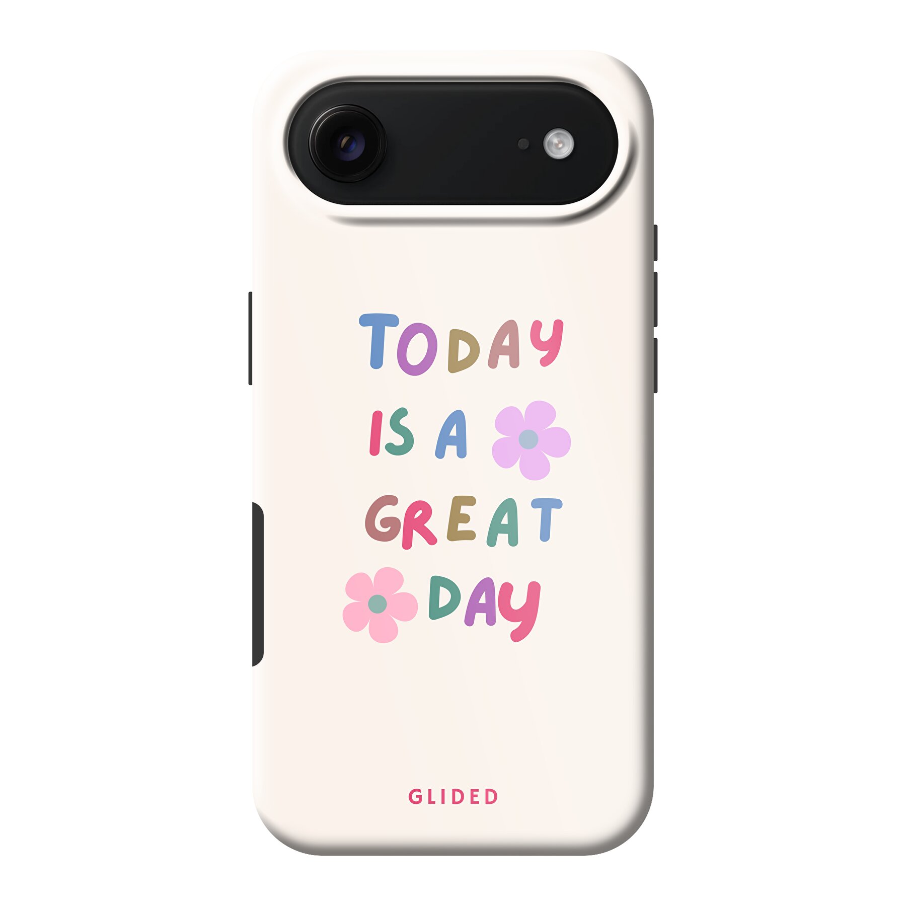 Produktbild Great Day - iPhone Air Handyhülle