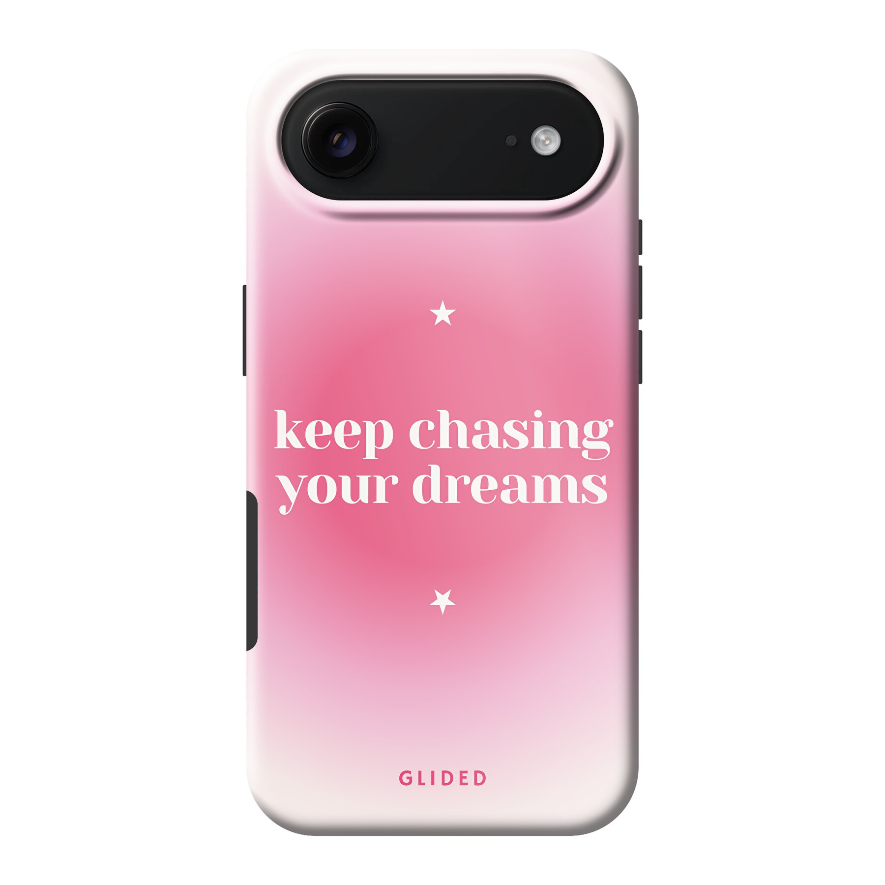 Produktbild Chasing Dreams - iPhone Air Handyhülle