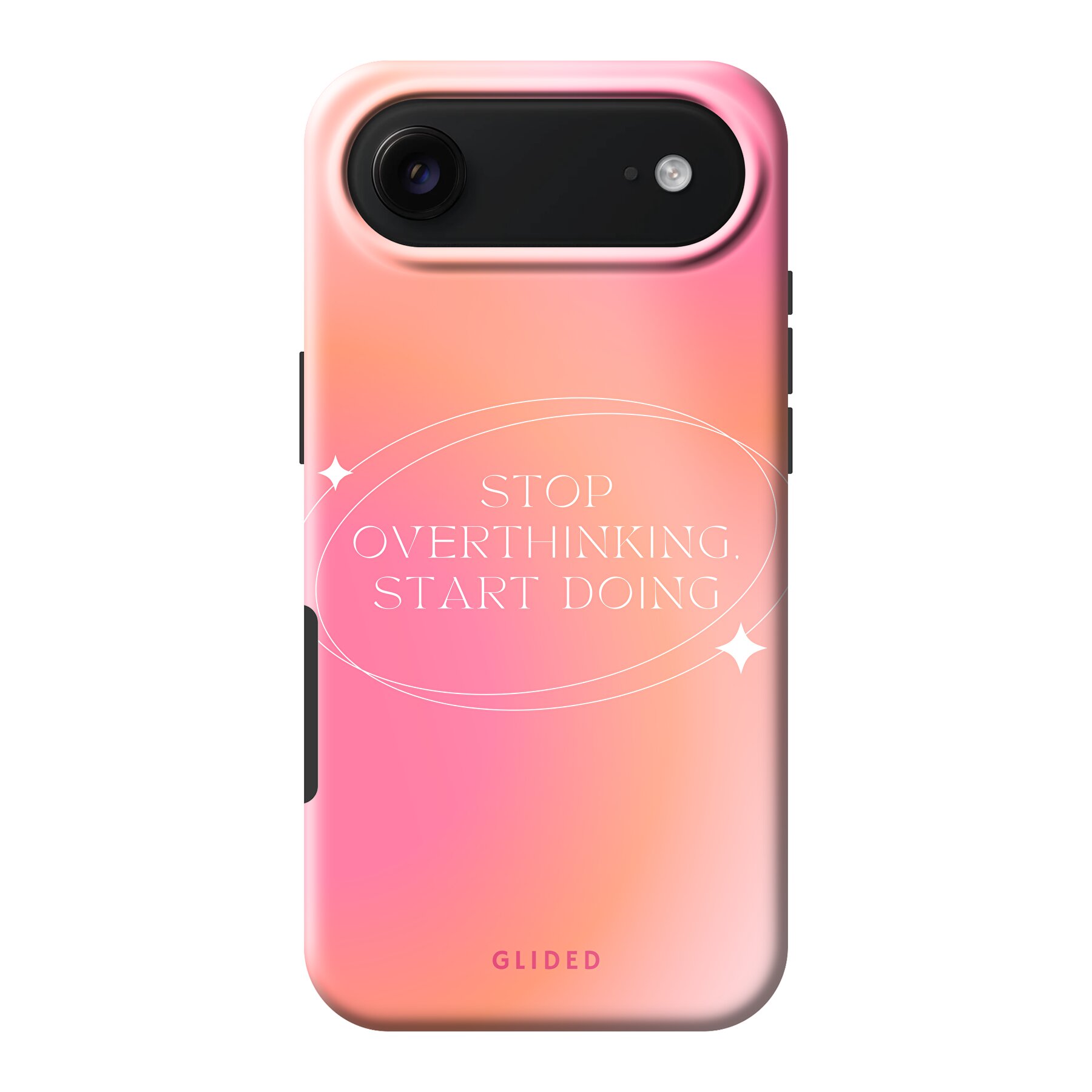 Immagine del prodotto Start Doing - iPhone Air Cover
