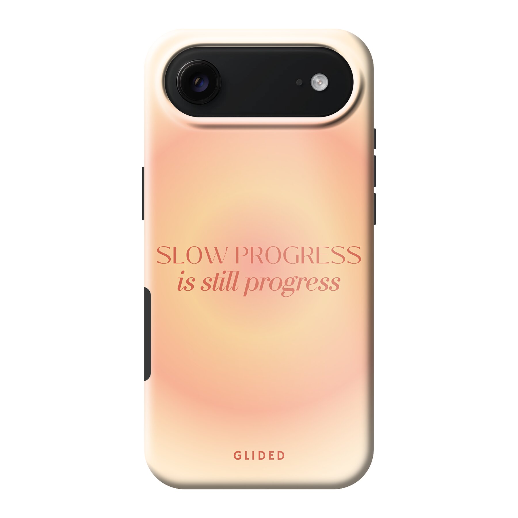 Produktbild Progress - iPhone Air Handyhülle