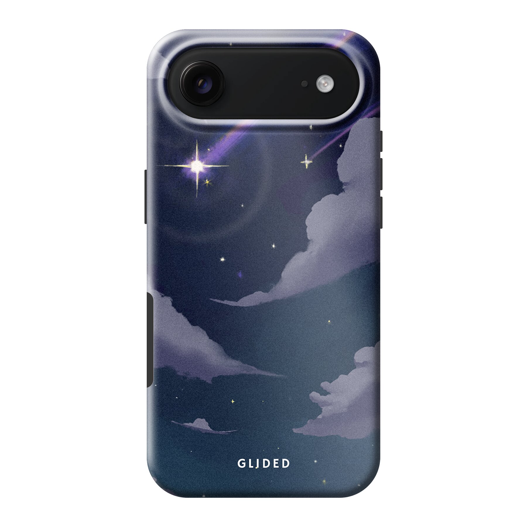 Produktbild Wish - iPhone Air Handyhülle