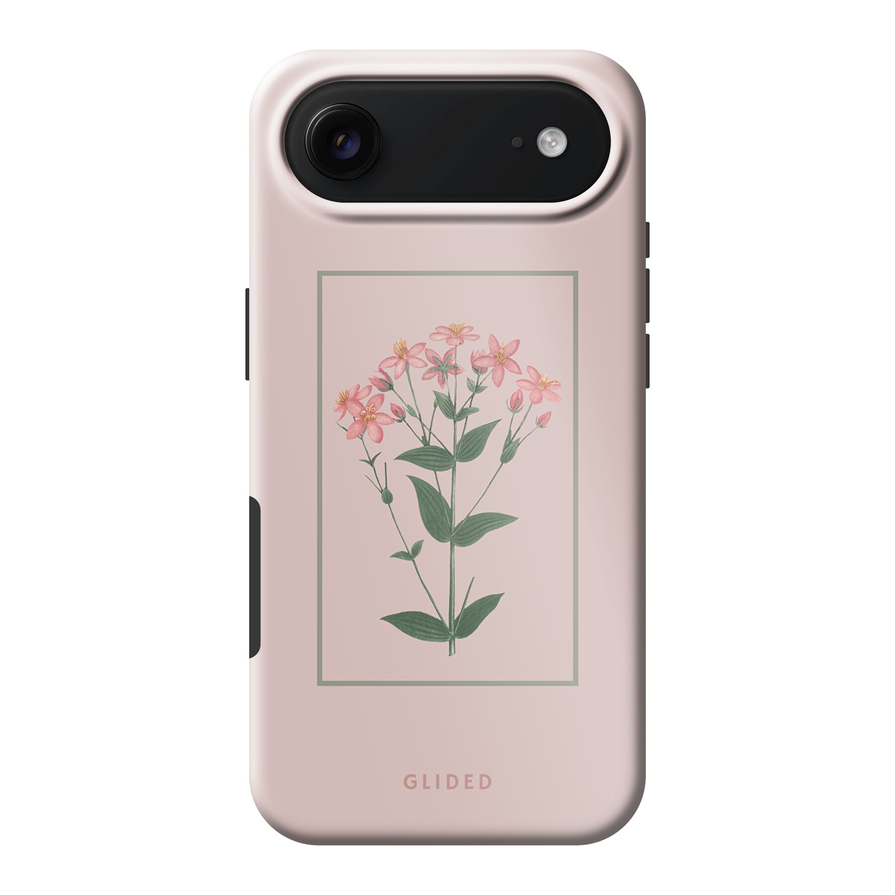 Produktbild Blossy - iPhone Air Handyhülle