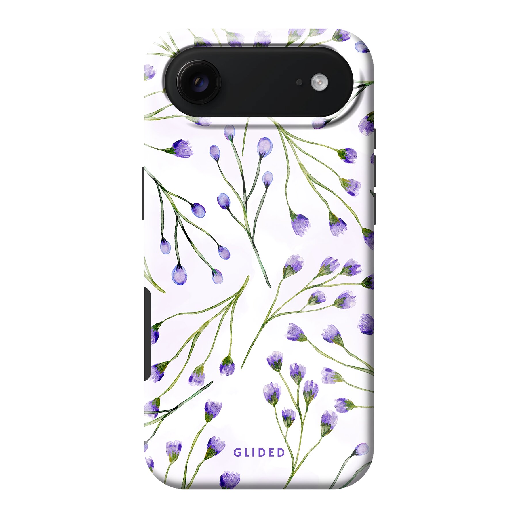 Produktbild Violet Garden - iPhone Air Handyhülle