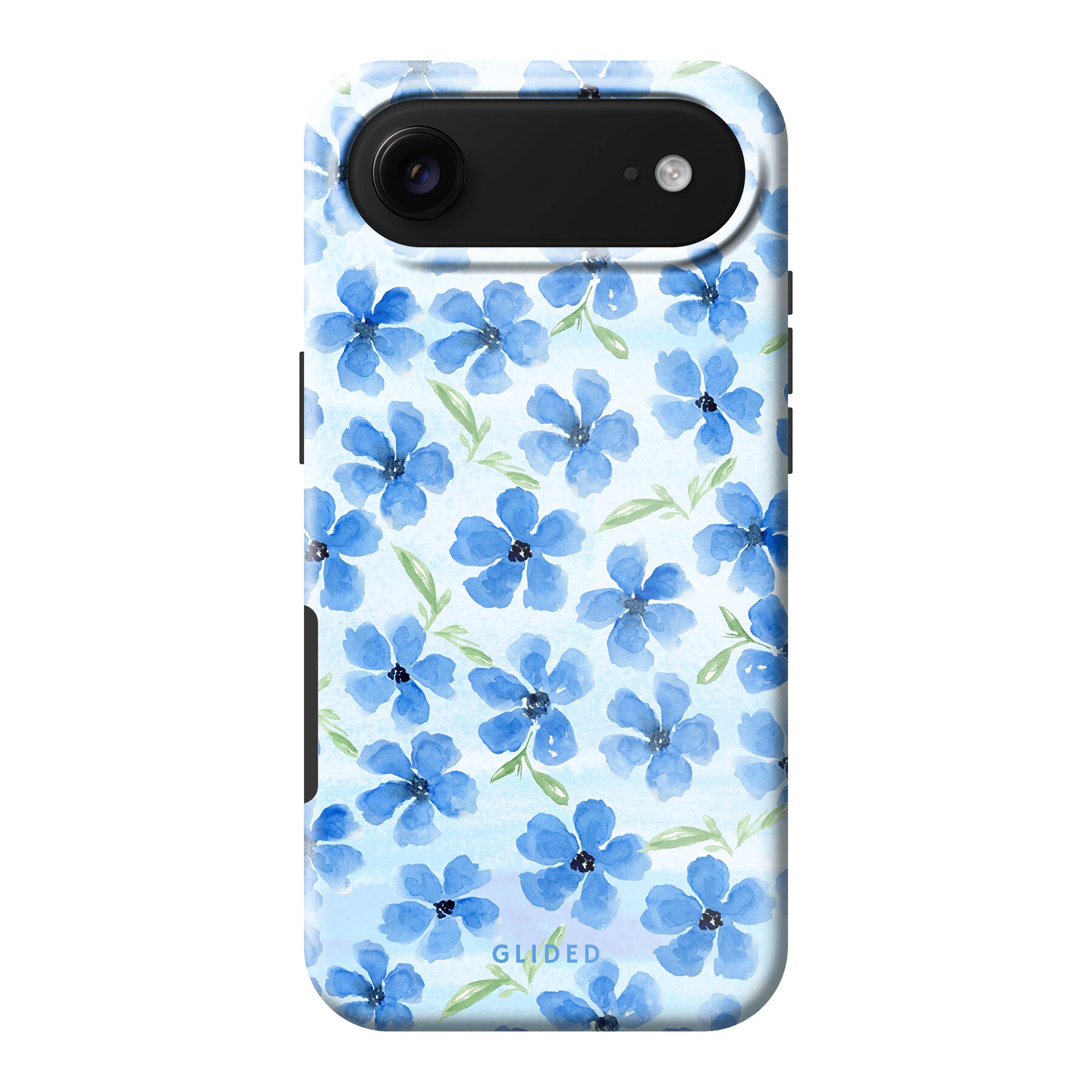 Produktbild Ocean Blooms - iPhone Air Handyhülle