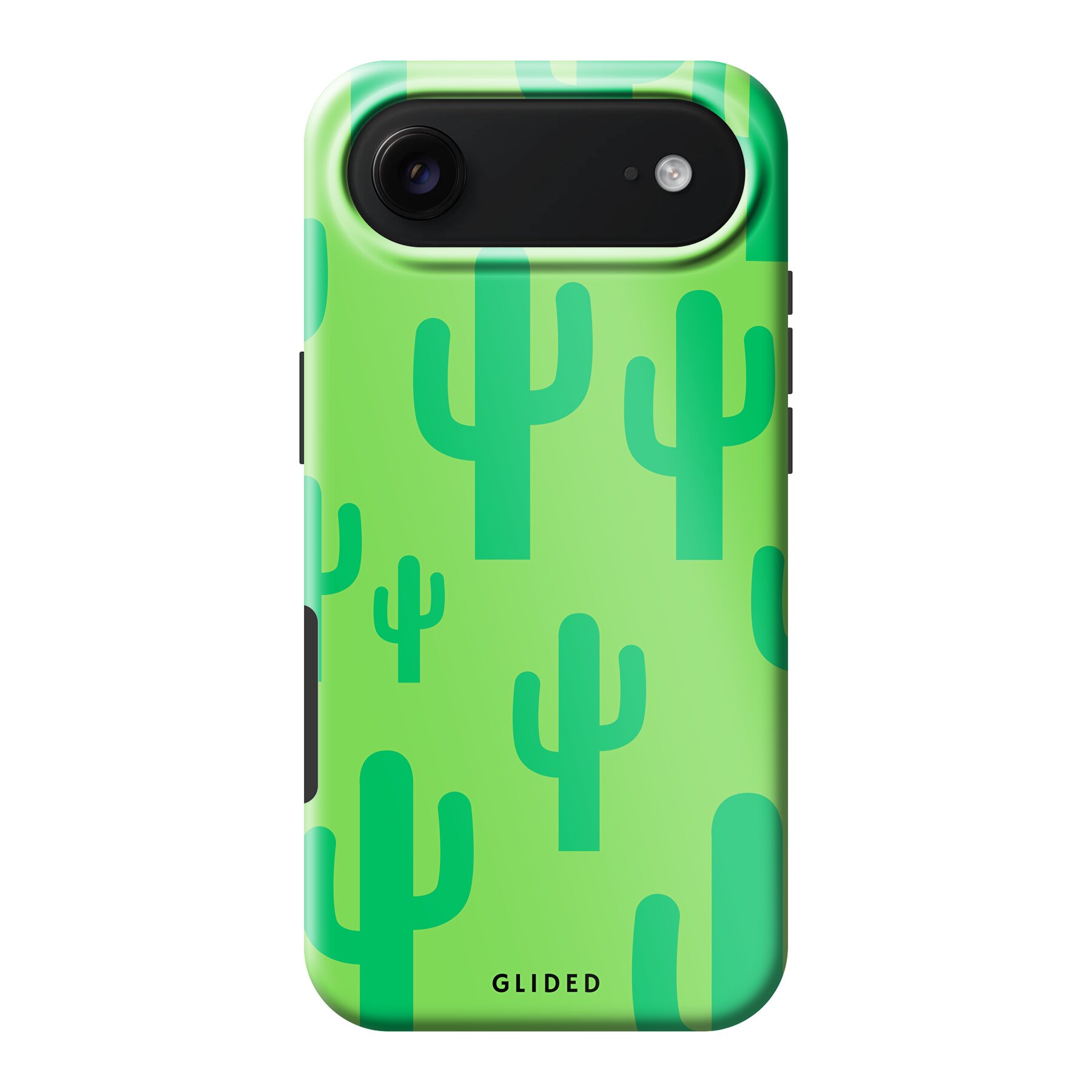 Produktbild Cactus Spikes - iPhone Air Handyhülle