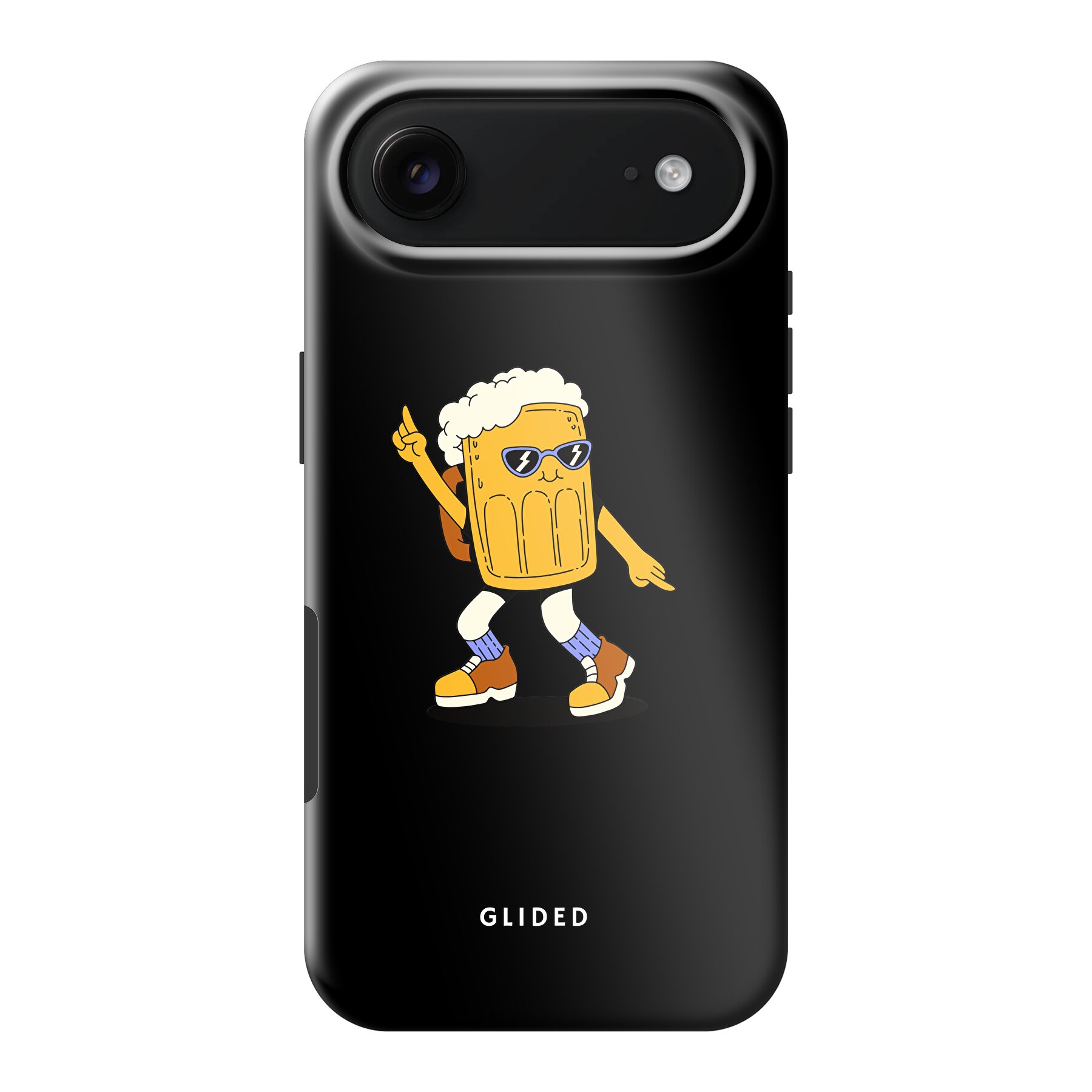 Produktbild Brew Dance - iPhone Air Handyhülle