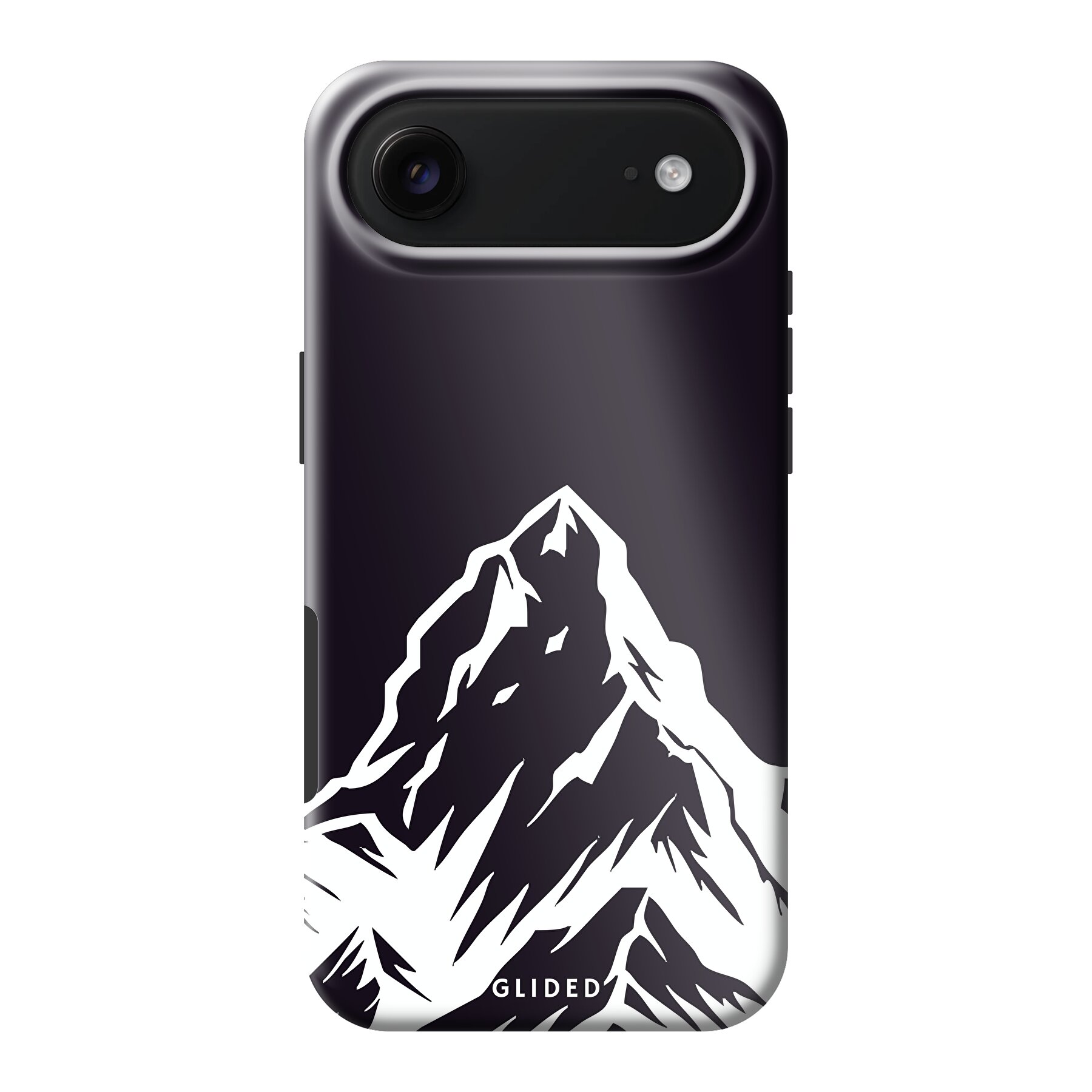 Produktbild Alpine Adventure - iPhone Air Handyhülle
