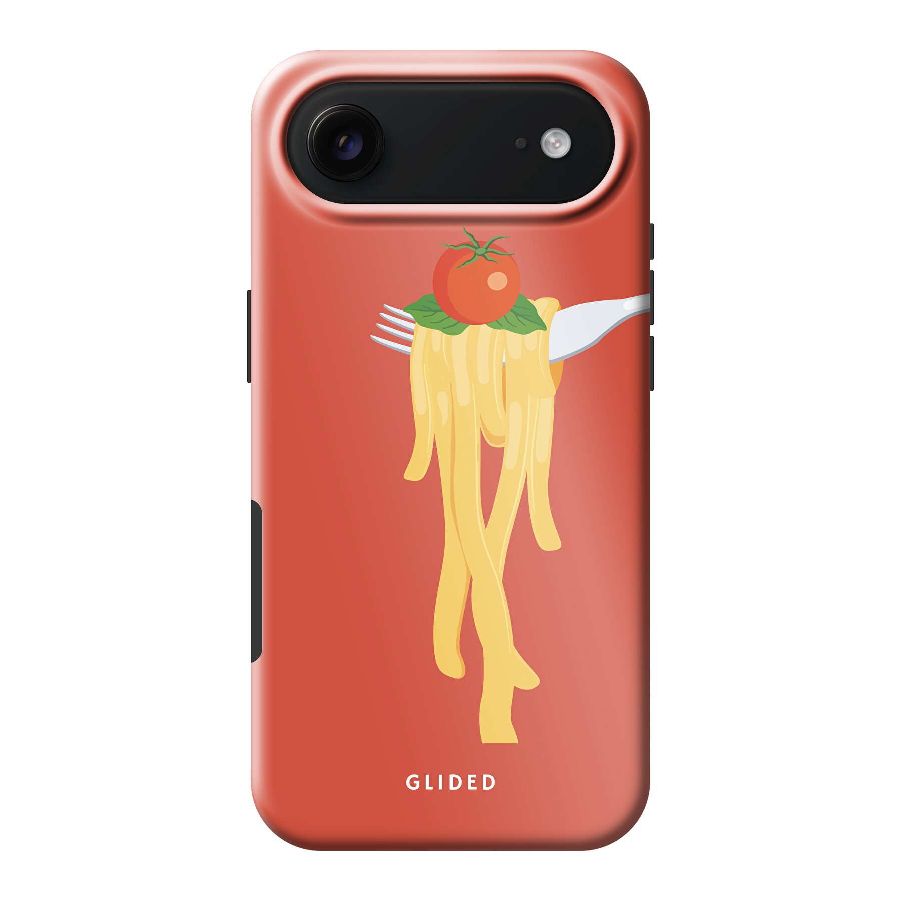 Produktbild Pasta Paradise - iPhone Air Handyhülle