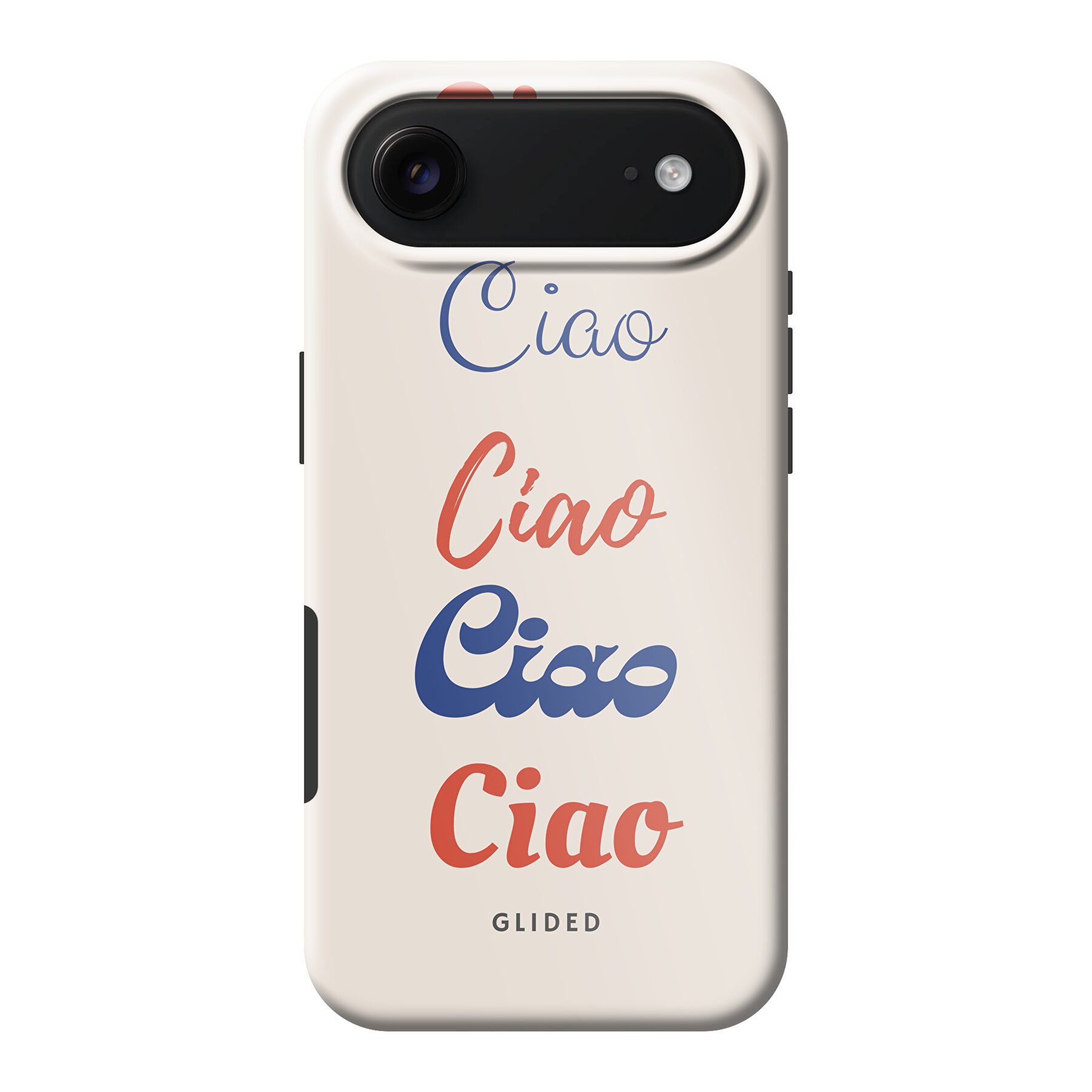 Produktbild Ciao - iPhone Air Handyhülle