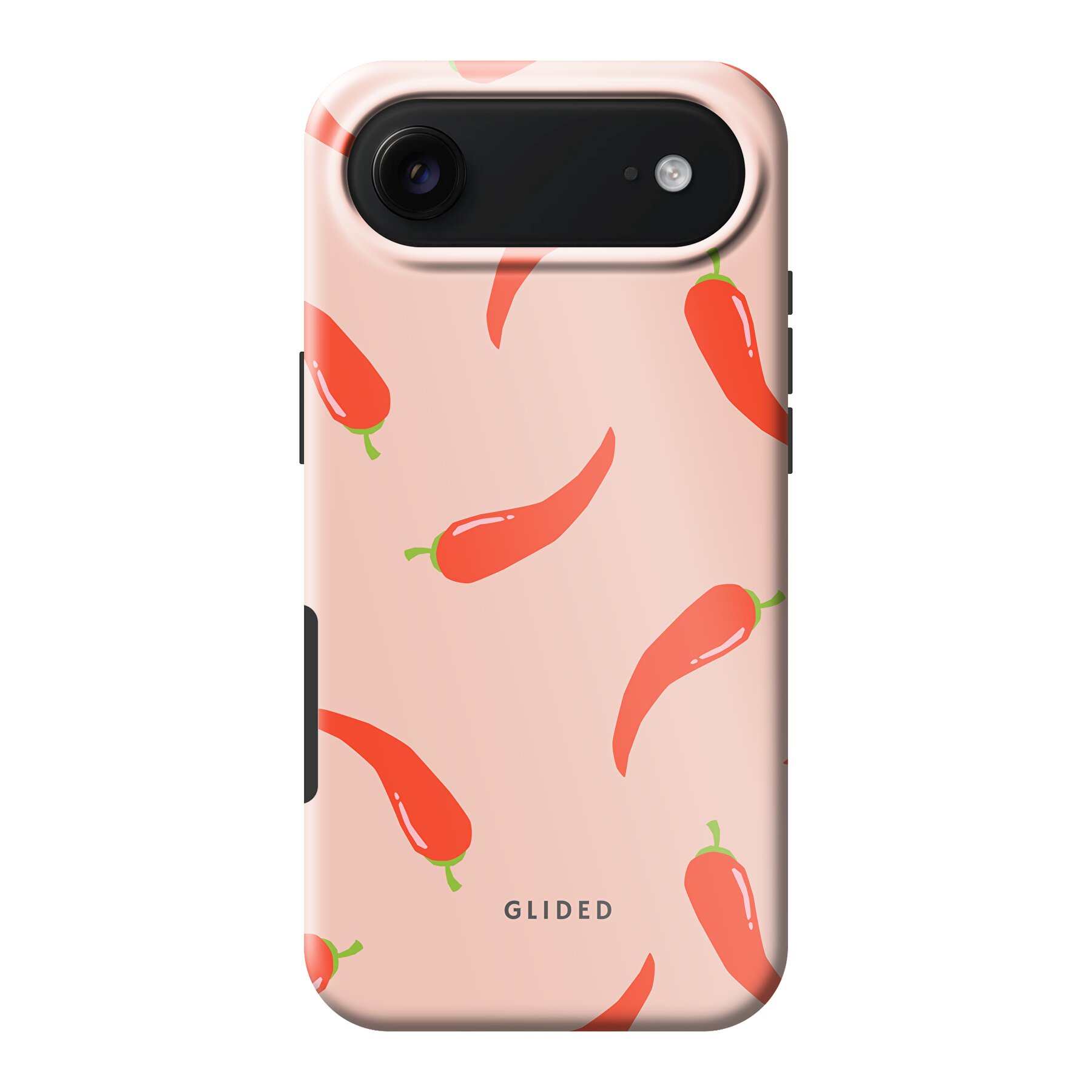 Produktbild Spicy Chili - iPhone Air Handyhülle