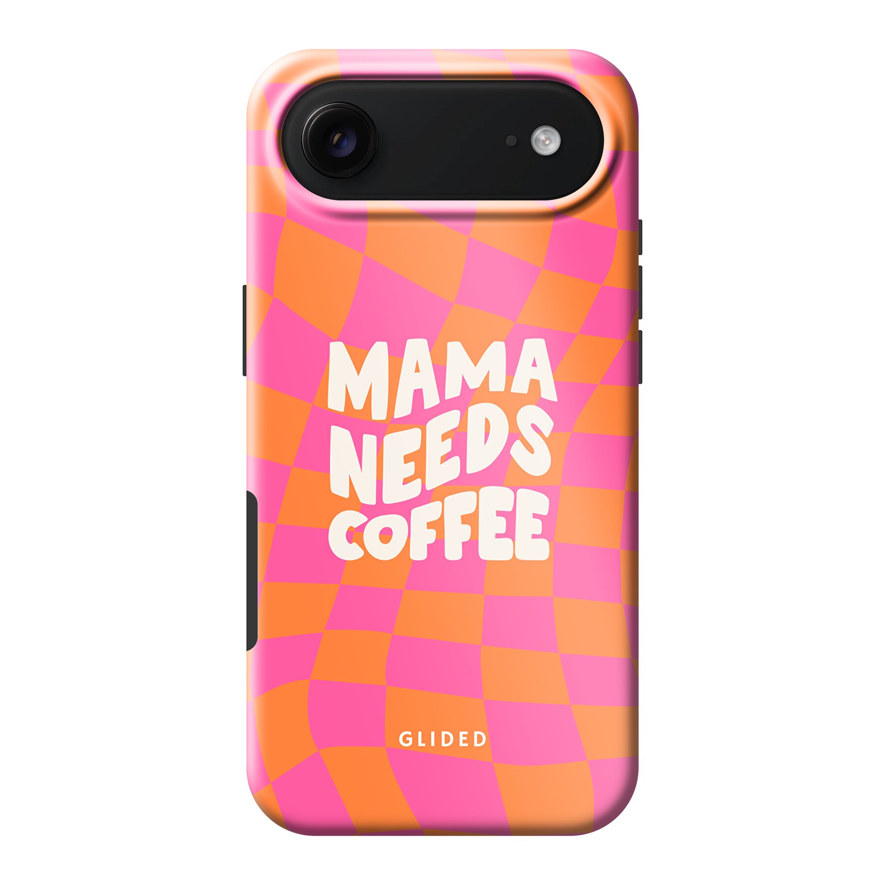 Produktbild Coffee Mom - iPhone Air Handyhülle