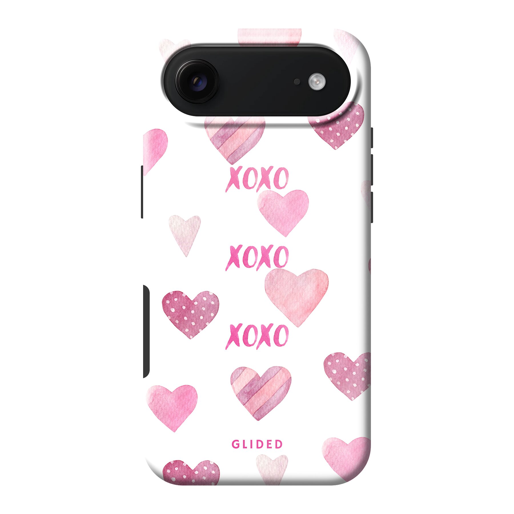 Produktbild Xoxo - iPhone Air Handyhülle