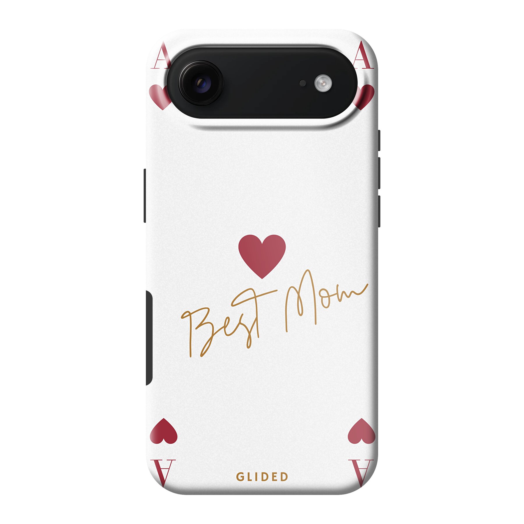 Produktbild Mom's Game - iPhone Air Handyhülle