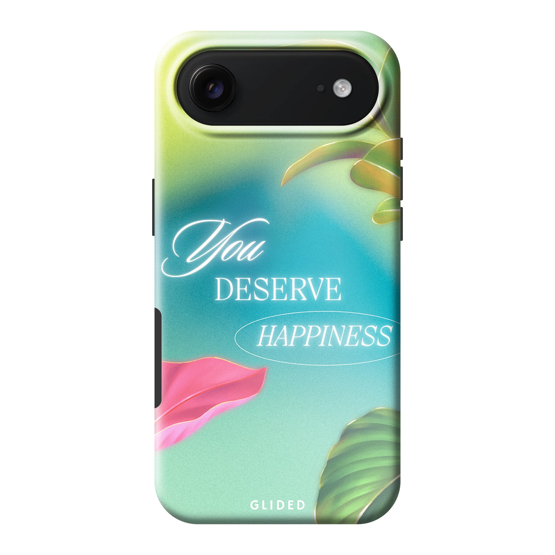 Produktbild Happiness - iPhone Air Handyhülle