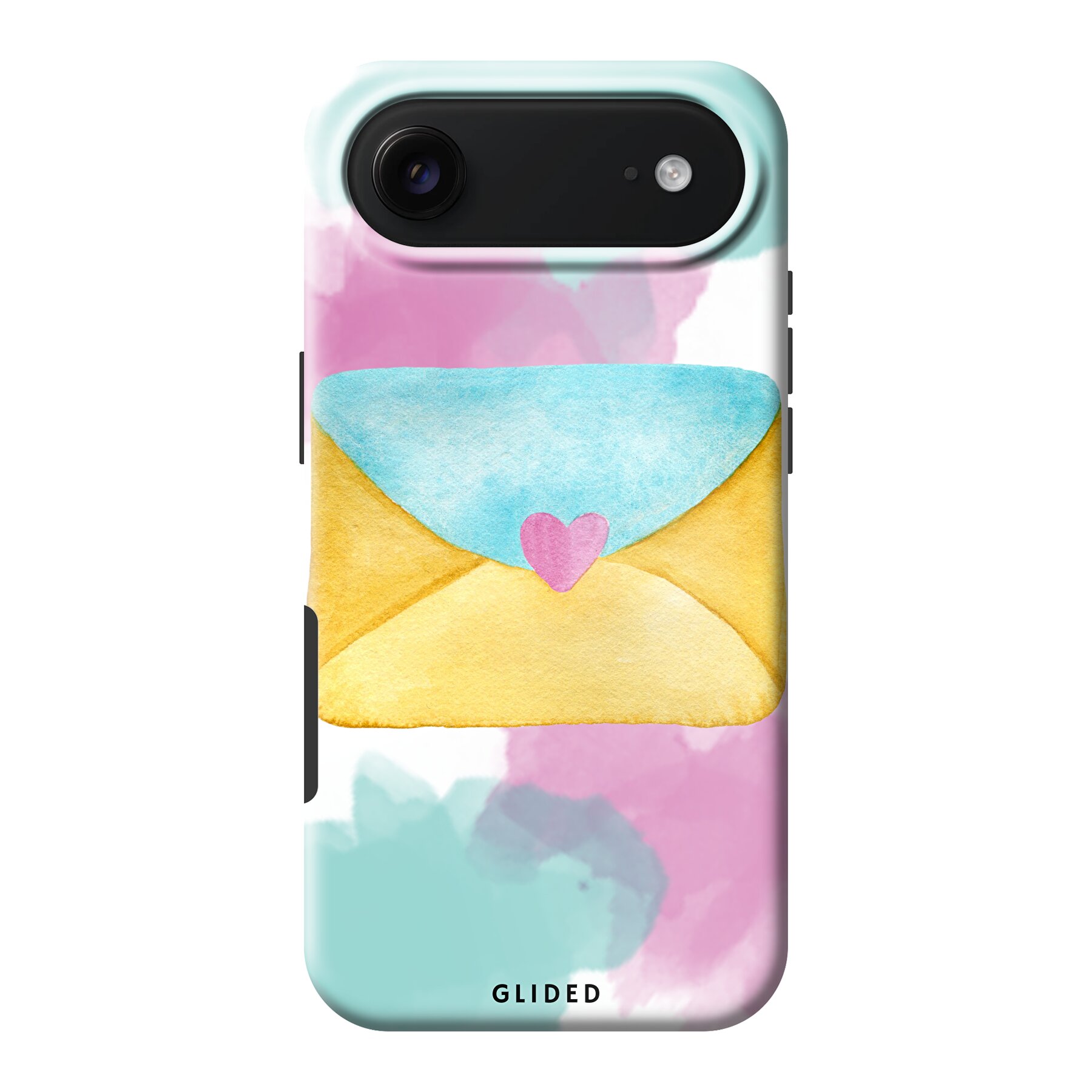 Produktbild Envelope - iPhone Air Handyhülle