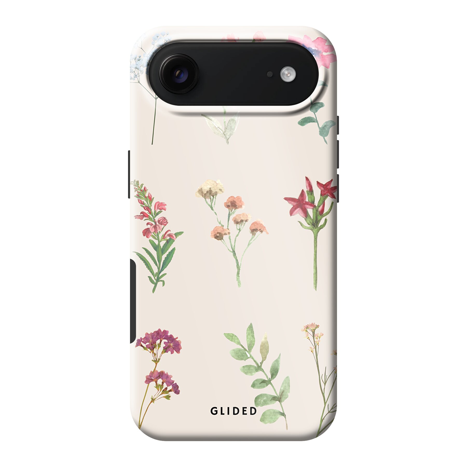 Produktbild Botanical Garden - iPhone Air Handyhülle