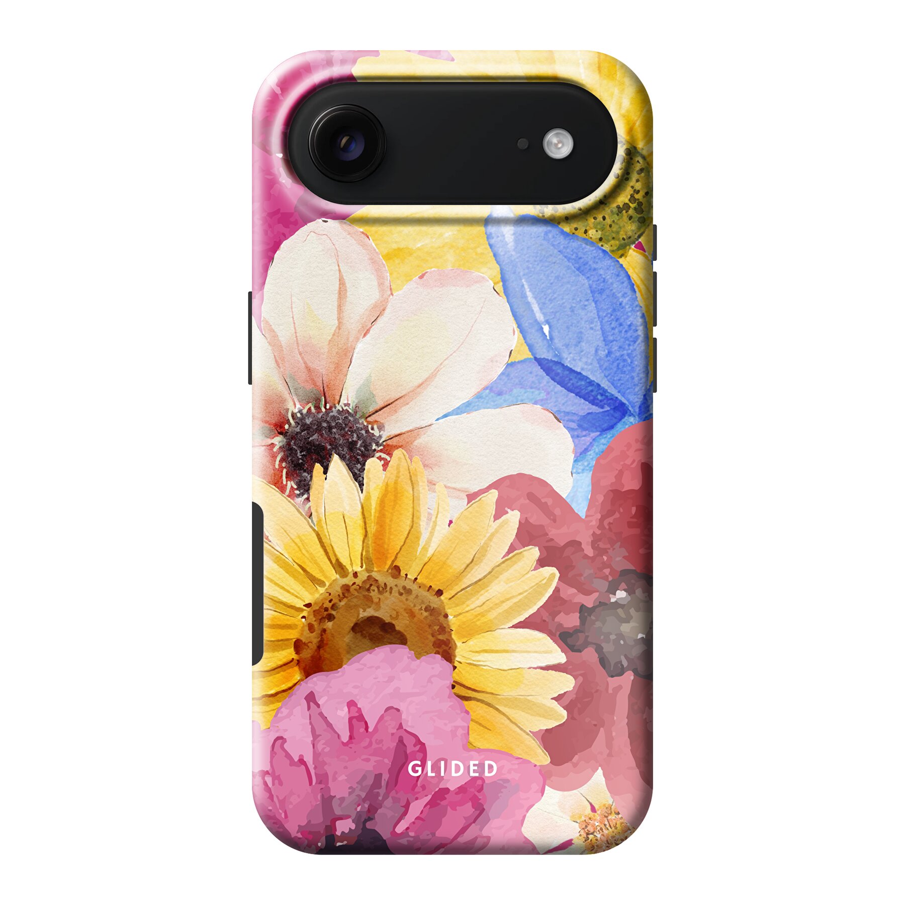 Produktbild Bouquet - iPhone Air Handyhülle