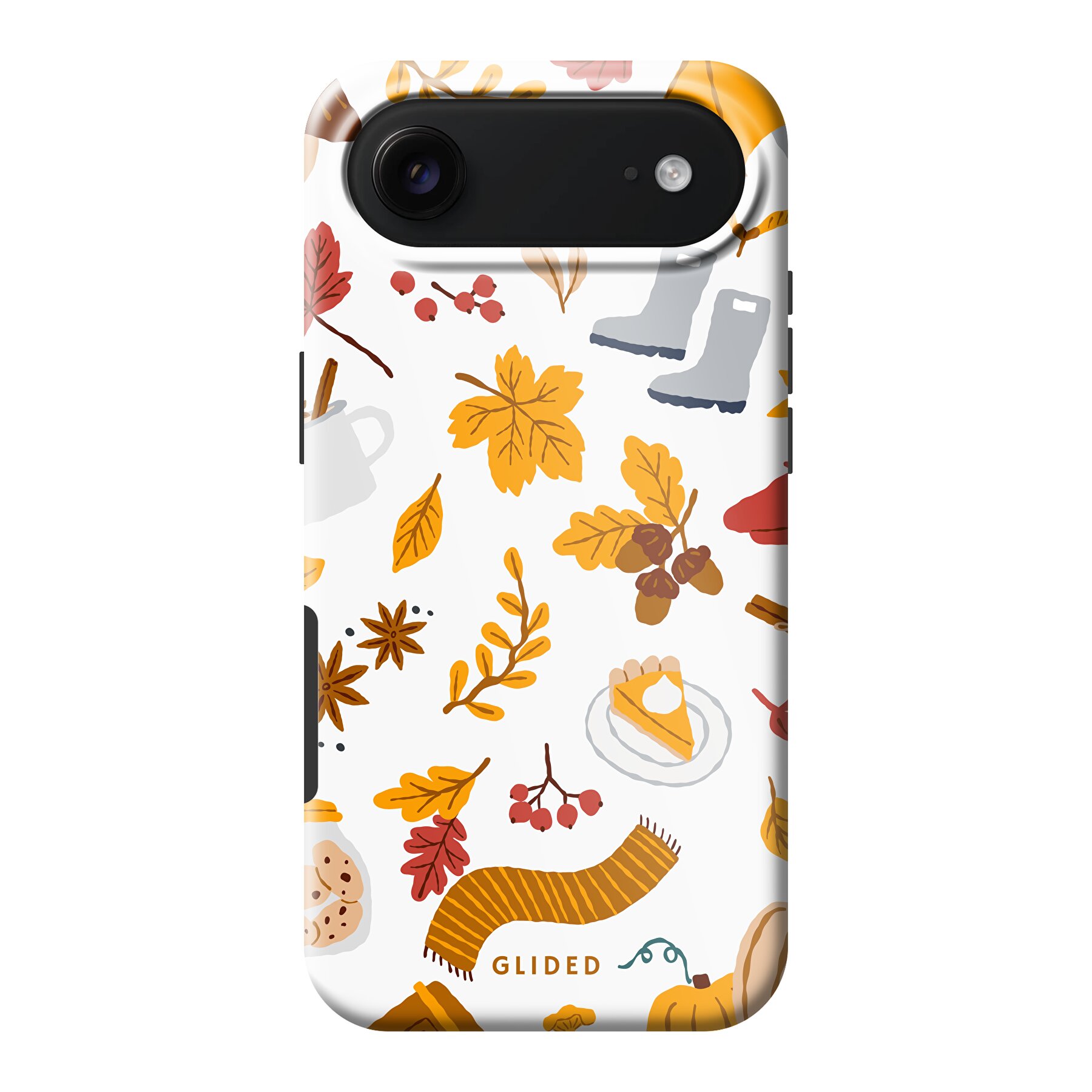 Produktbild Autumn Time - iPhone Air Handyhülle