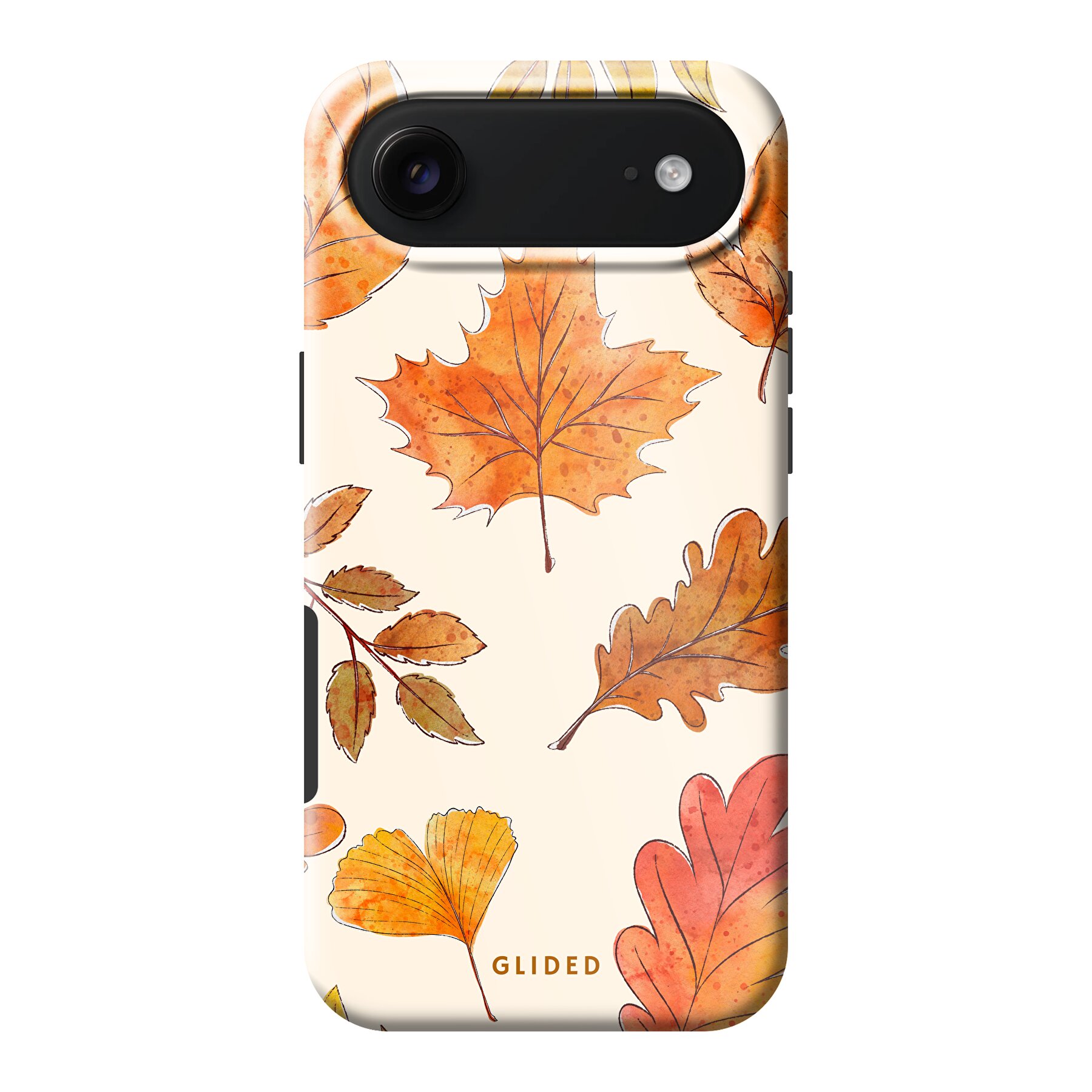 Produktbild Leaves - iPhone Air Handyhülle