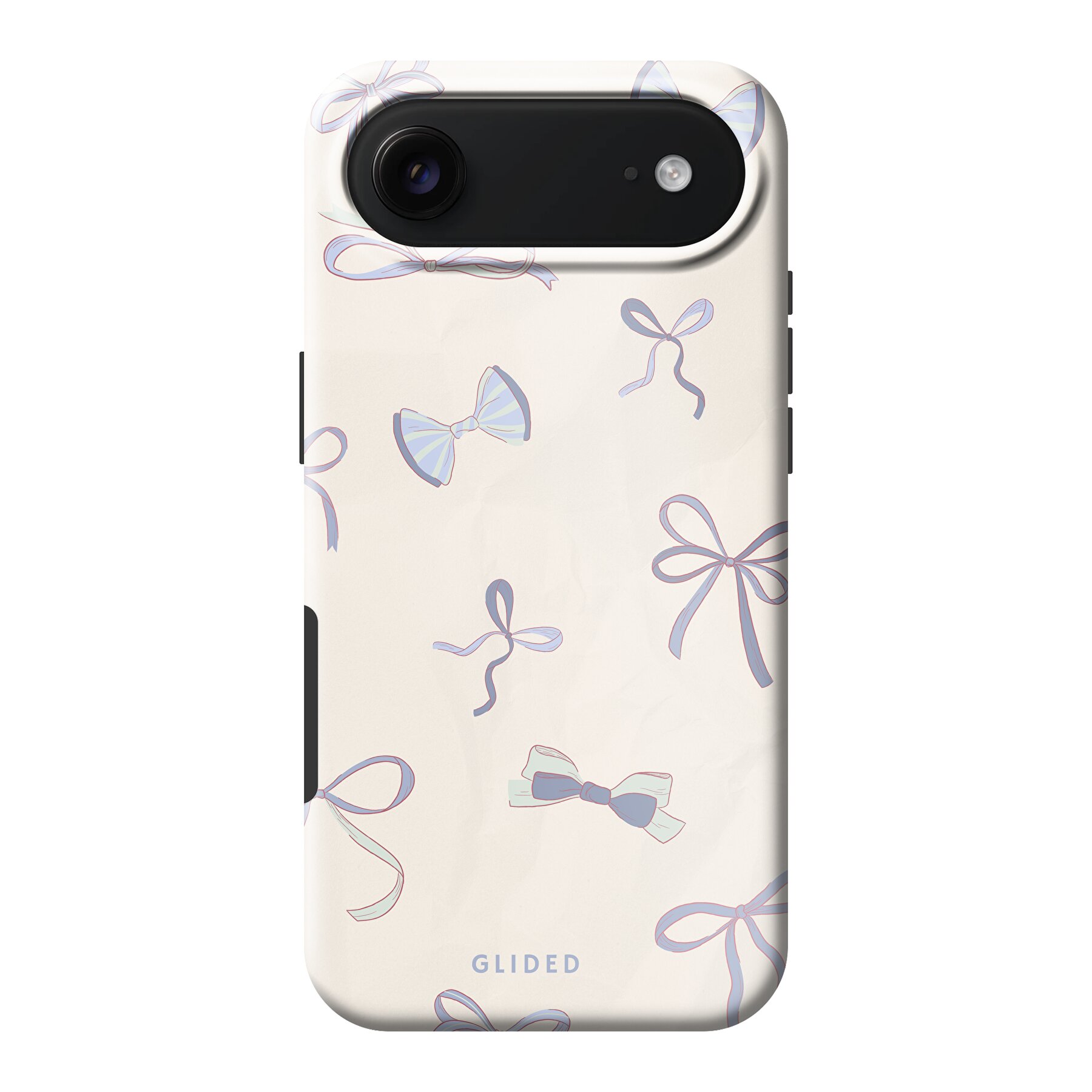 Produktbild Bows - iPhone Air Handyhülle