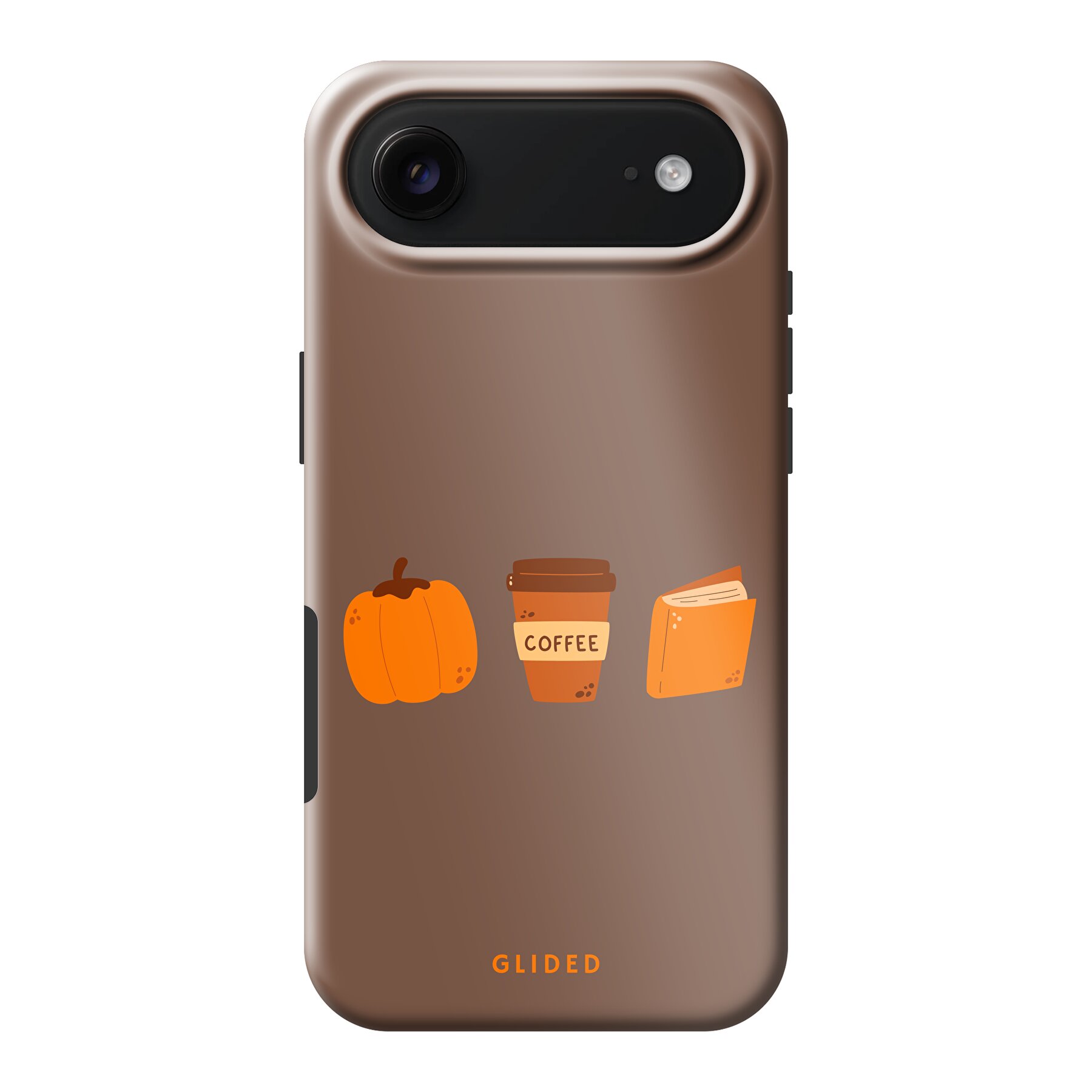 Produktbild Autumn Essentials - iPhone Air Handyhülle
