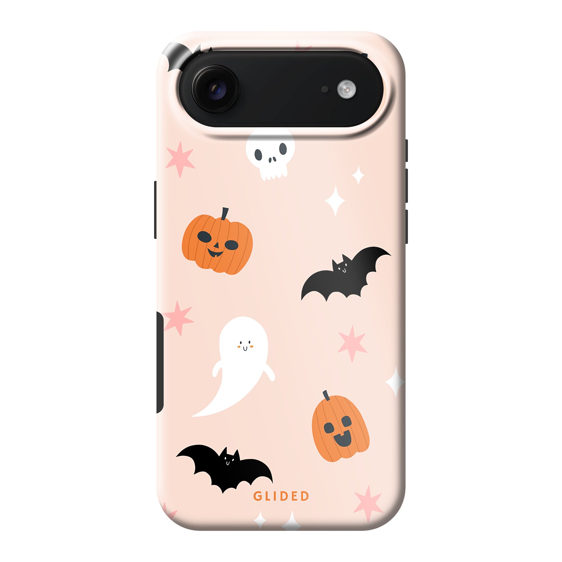 Produktbild Cute Halloween - iPhone Air Handyhülle